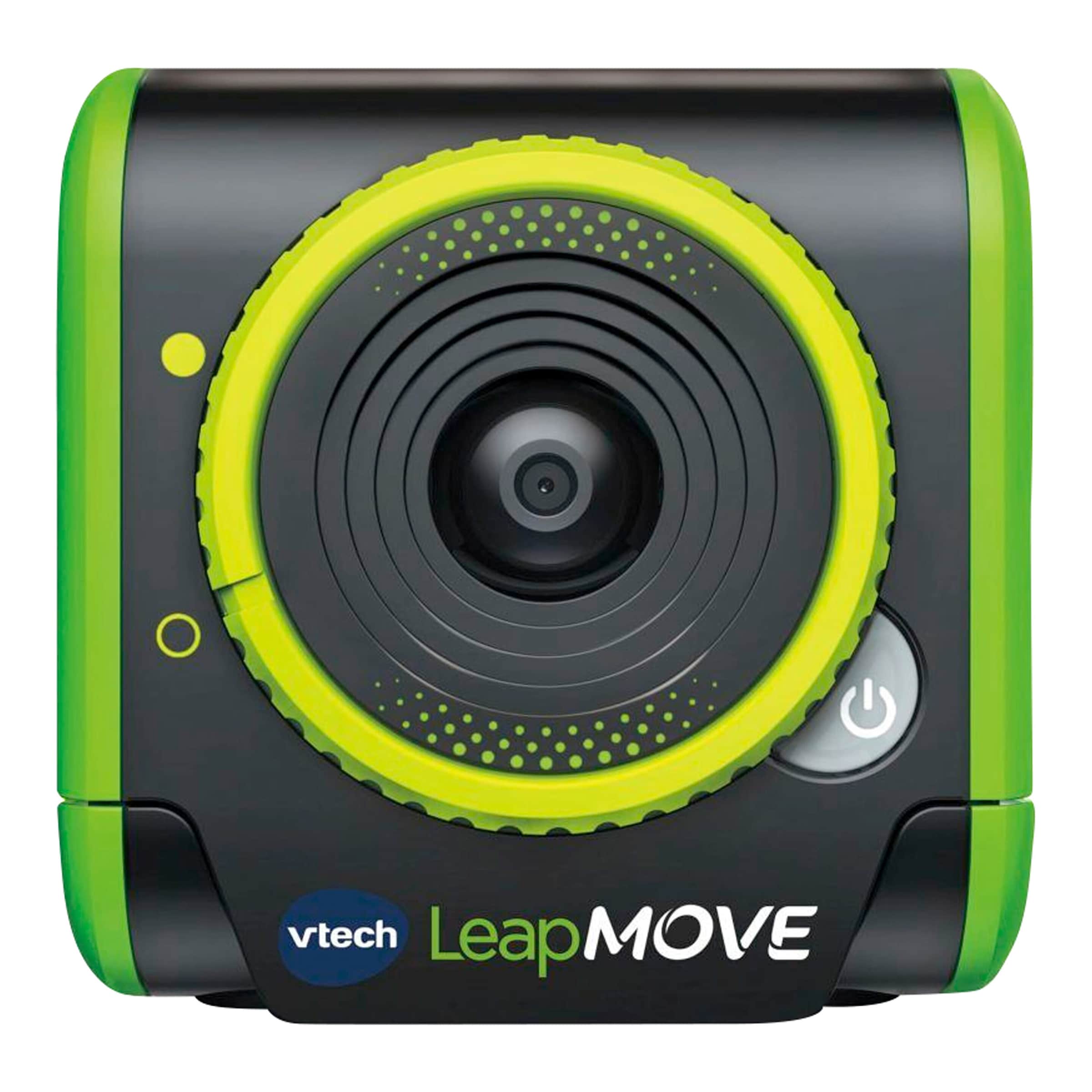 Vtech LeapMOVE - Spielend lernen, activ werden!