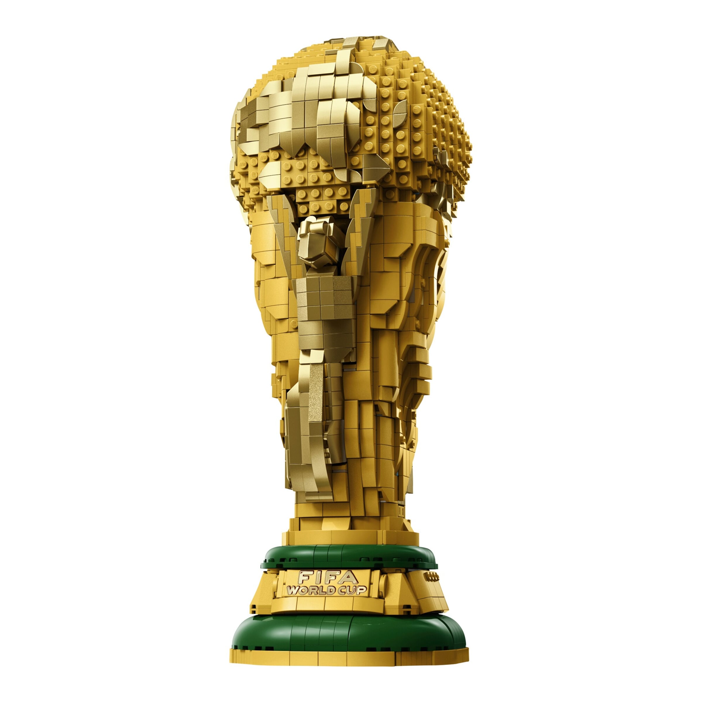 Lego® 43020 Offizieller Pokal der FIFA Fußball-Weltmeisterschaft