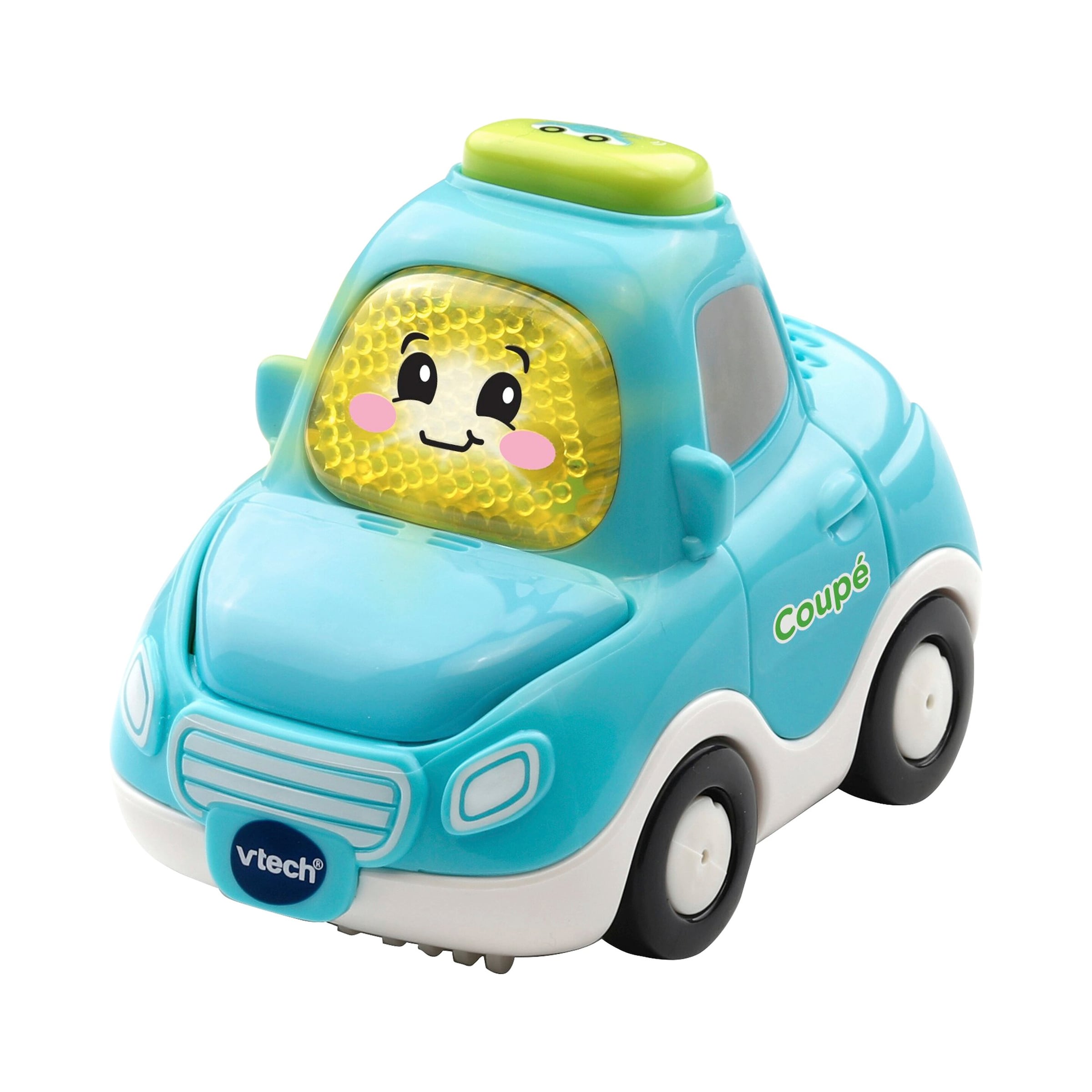 Vtech Tut Tut Baby Flitzer Coupé