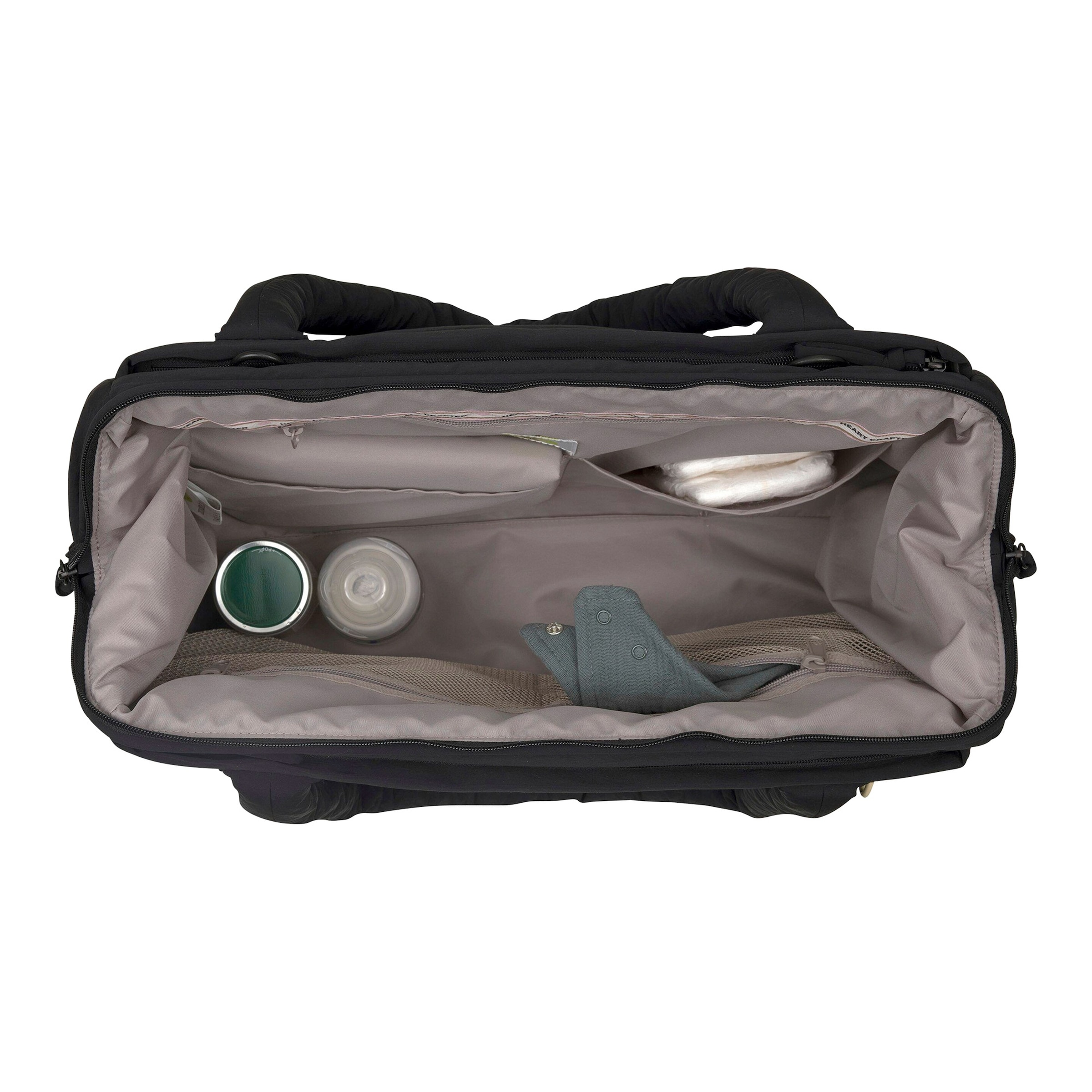 Lässig Wickeltasche Yula