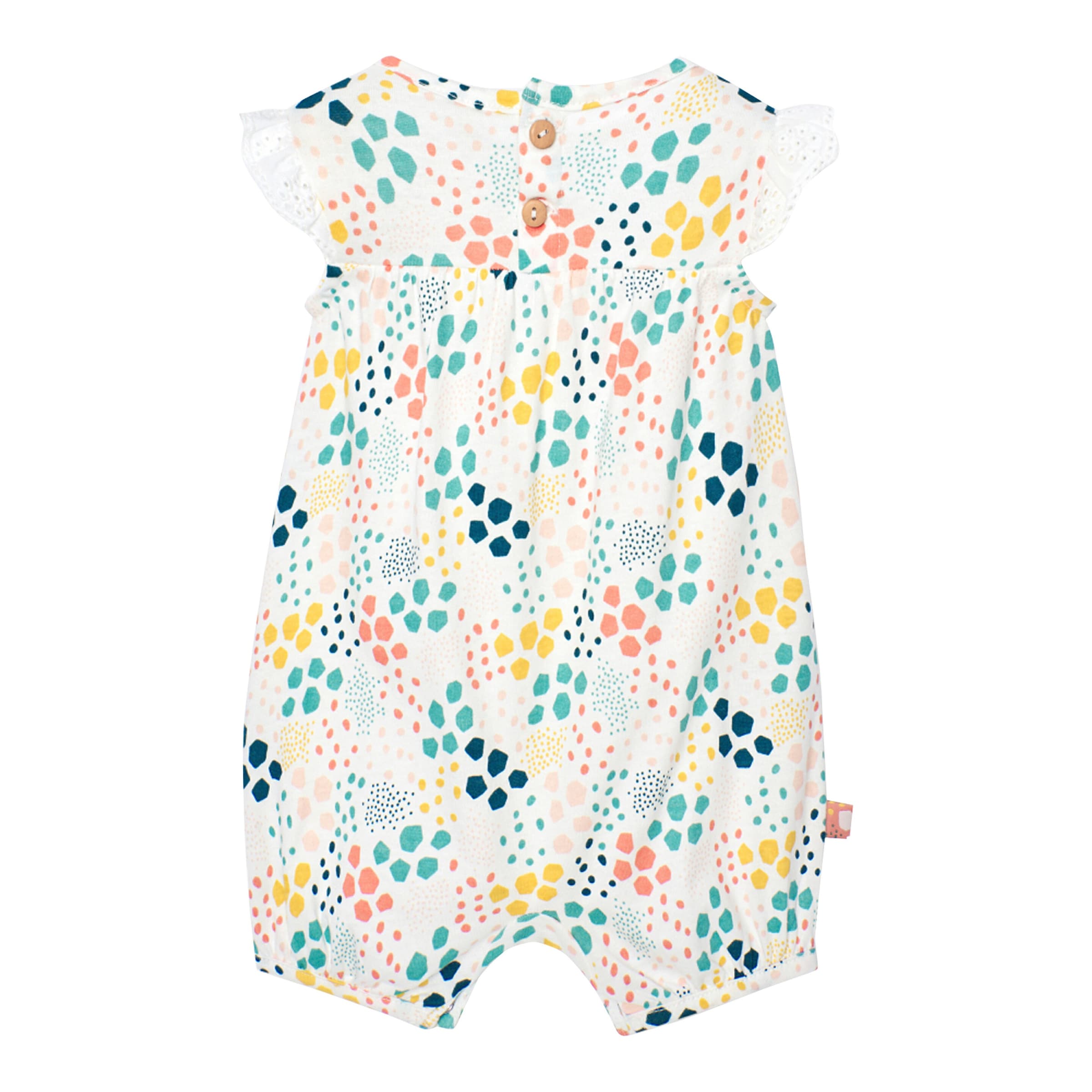 Boboli Spieler Flügelarm Punkte