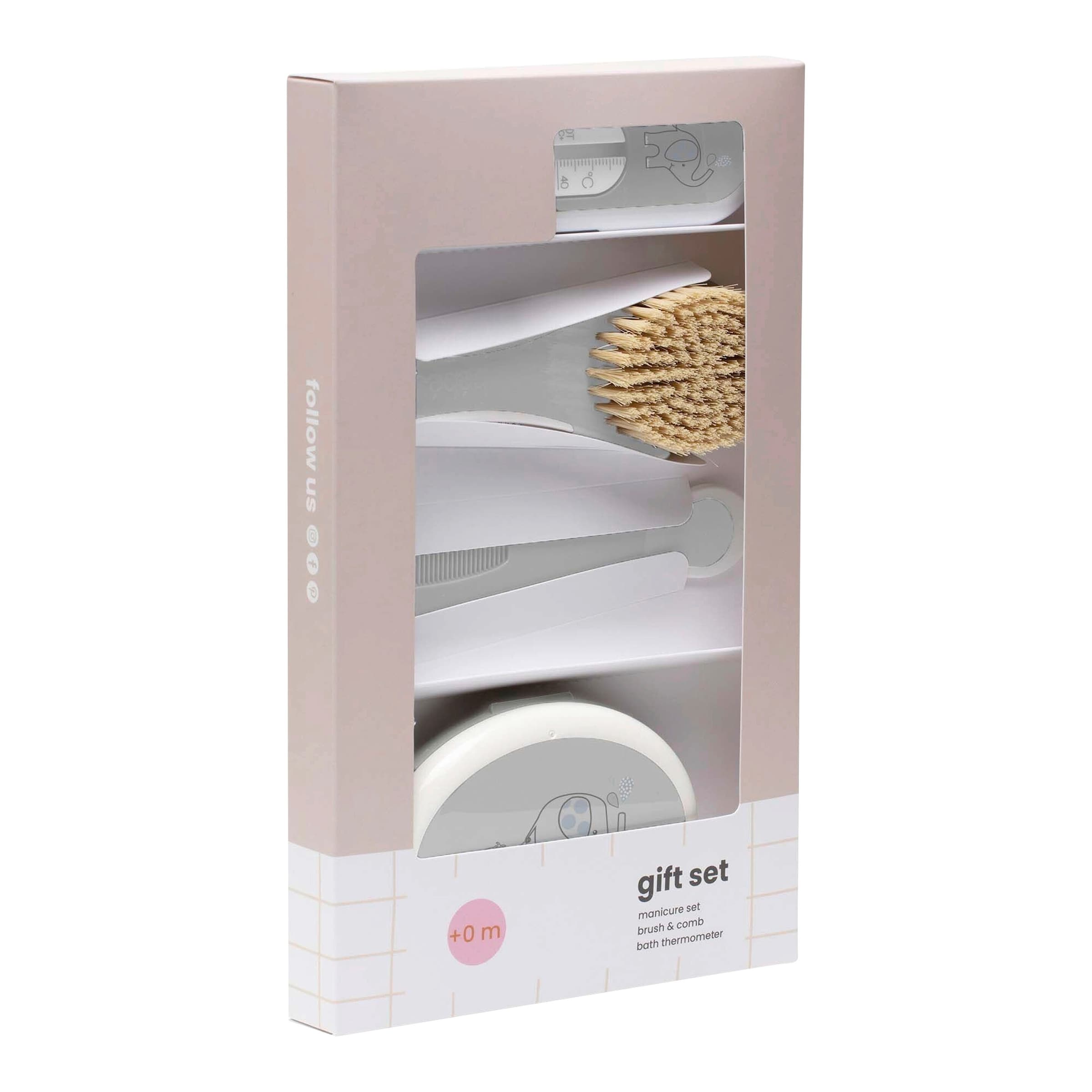 Bébé-Jou Geschenkset Ollie