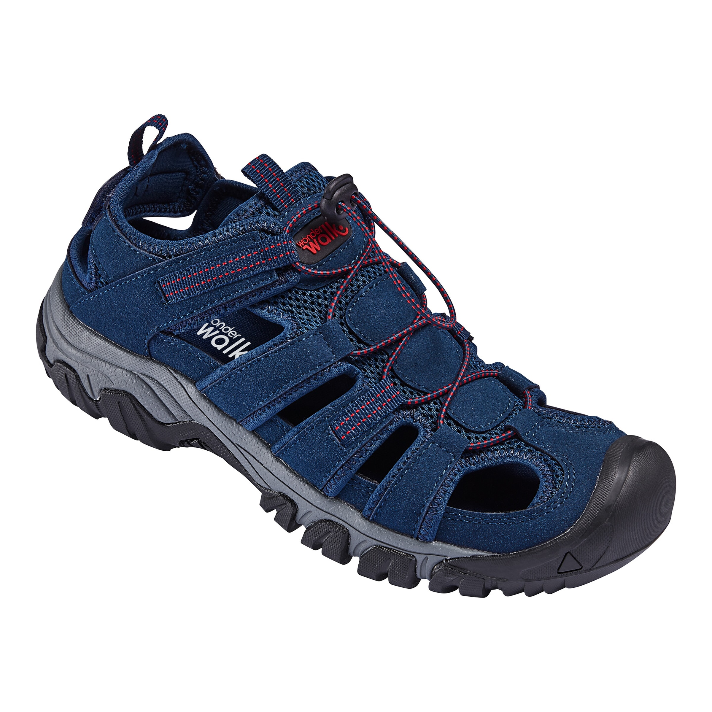 Trekking-Aktivsandale 'Unisex'