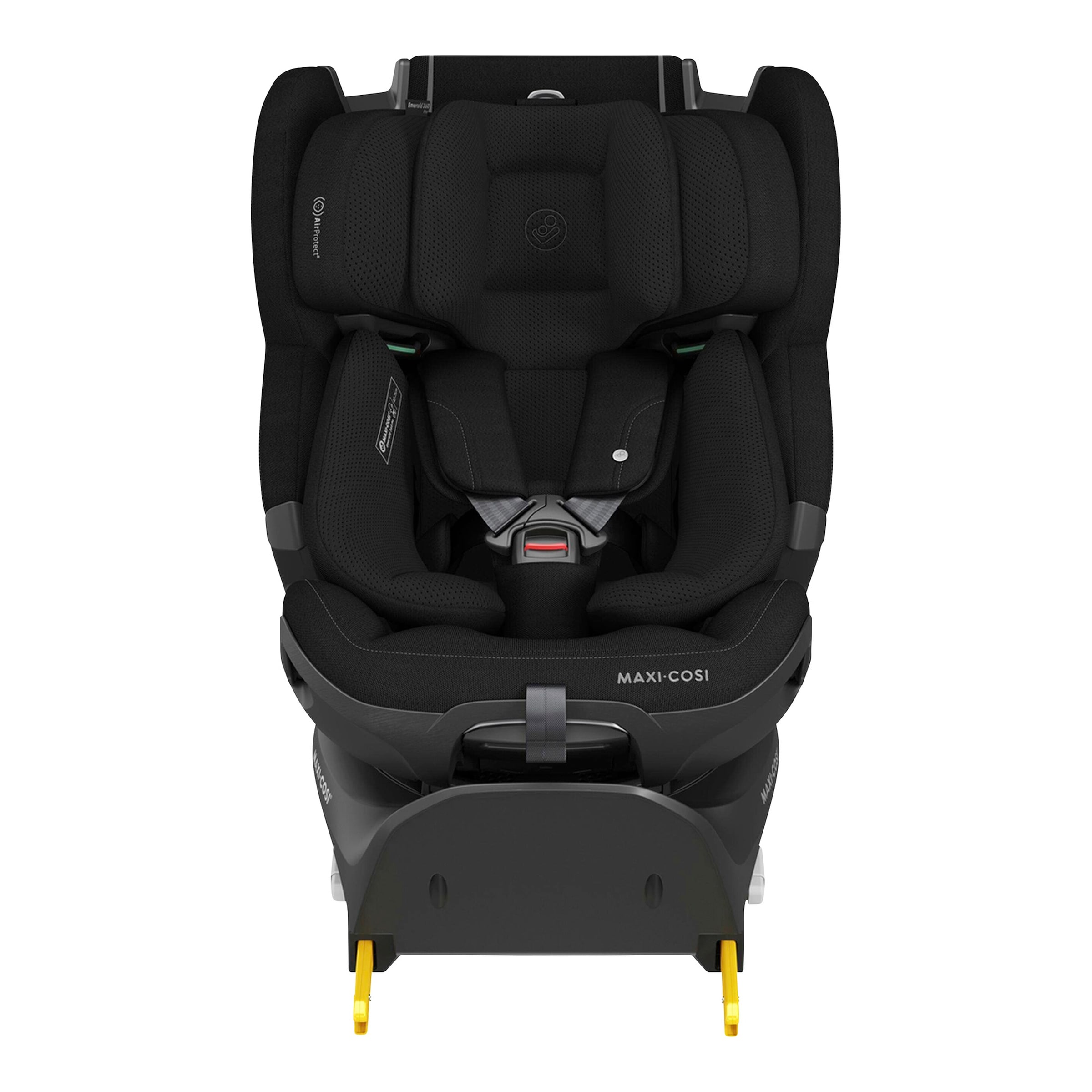 Maxi-Cosi Premium Kindersitz Emerald 360 Pro