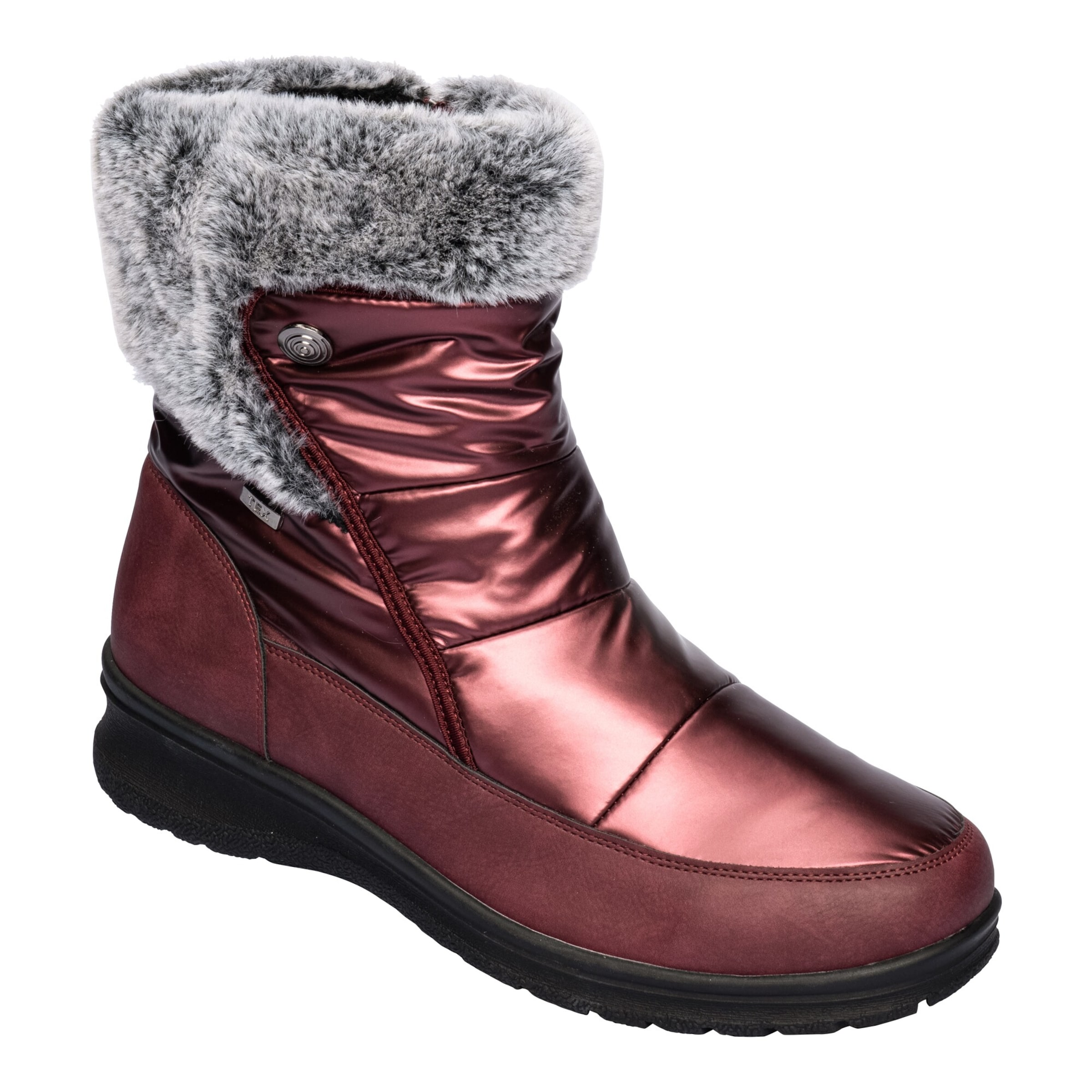 Winterstiefel mit Spikes 'Karla'