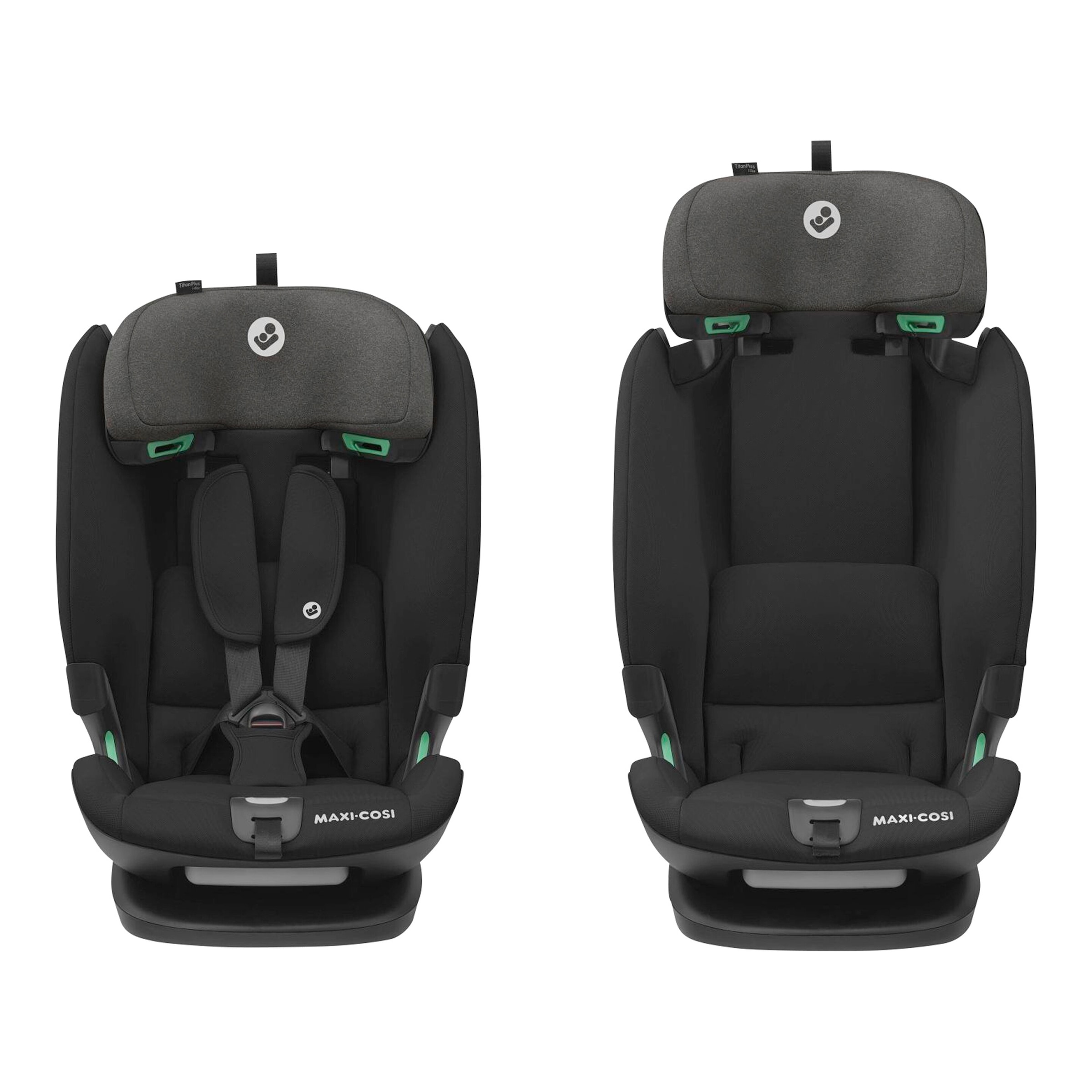 Maxi-Cosi Kindersitz Titan Plus