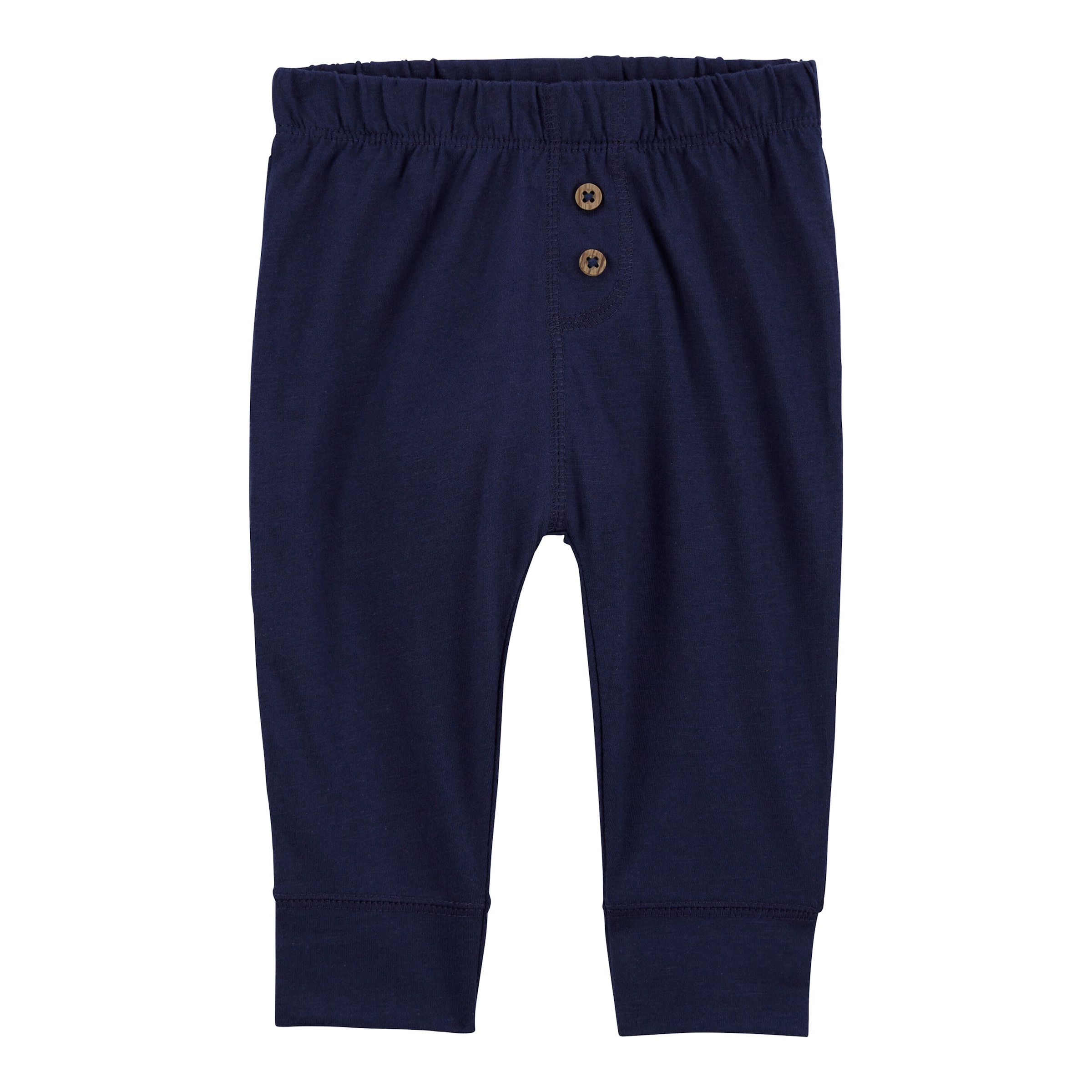 Carter's 3-tlg. Set Body kurzarm, T-Shirt und Jogginghose Meer