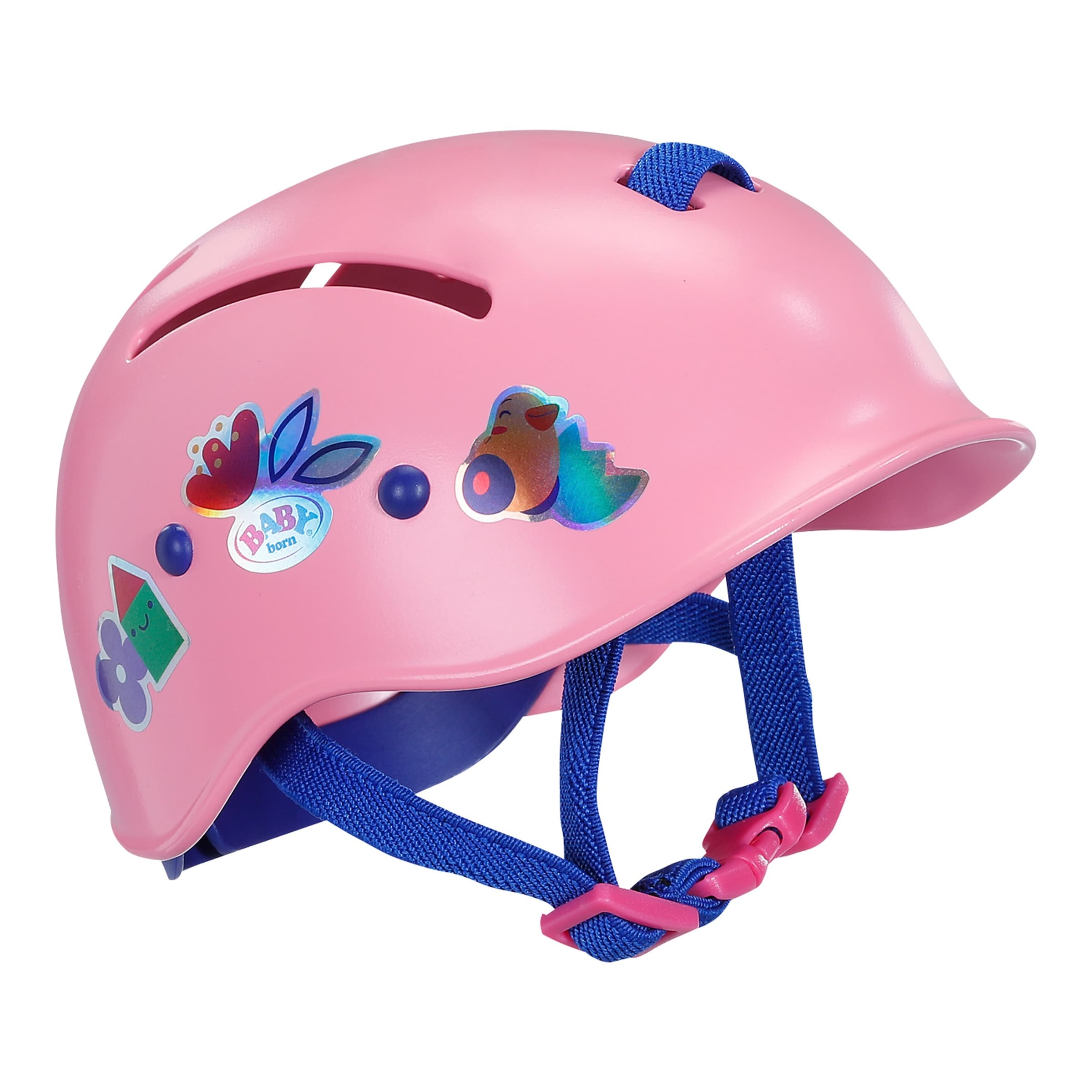 Zapf Creation Baby Born Puppen Helm 43cm