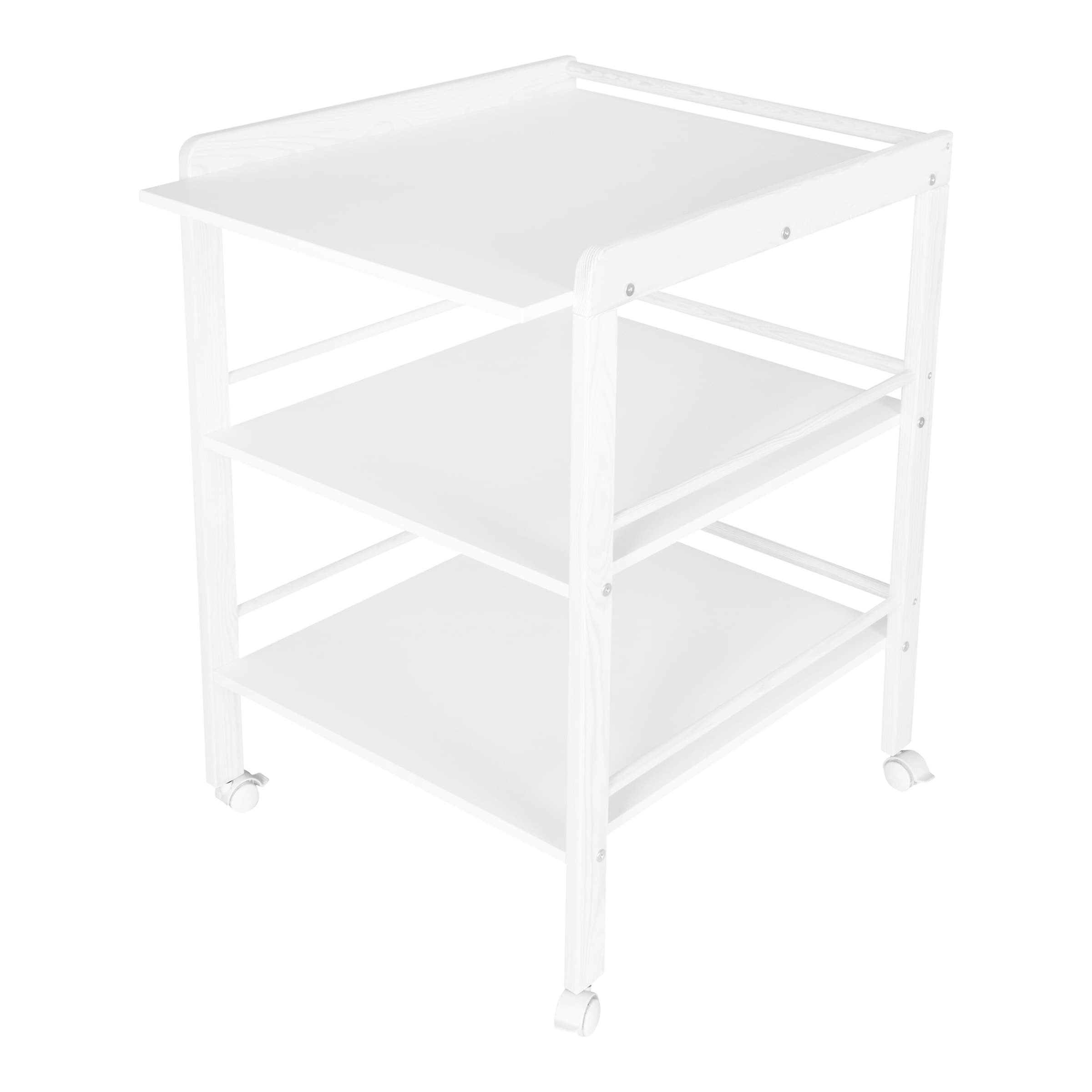 Schardt Wickeltisch Massivholz