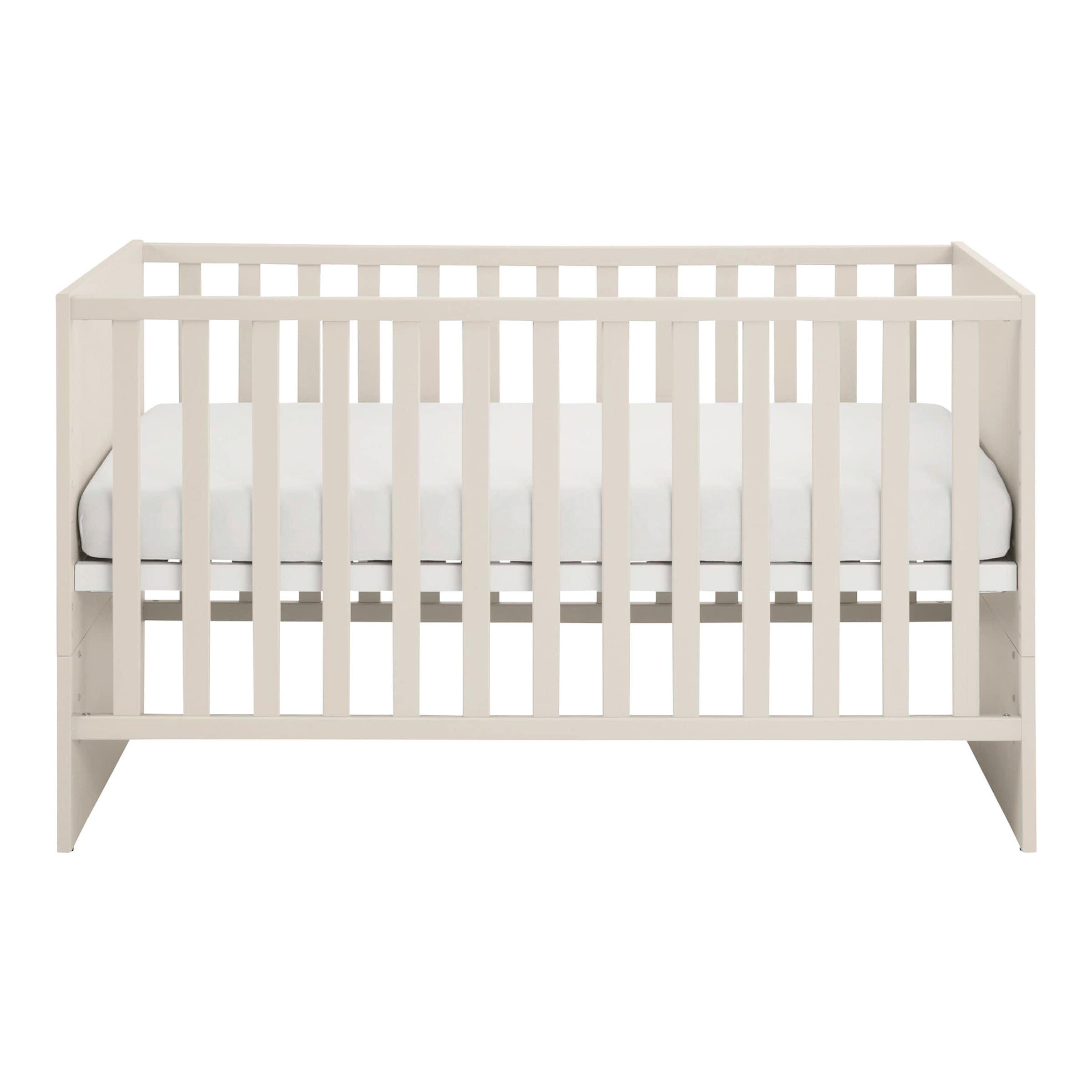 Paidi Babybett Little Snu 70 x 140 cm