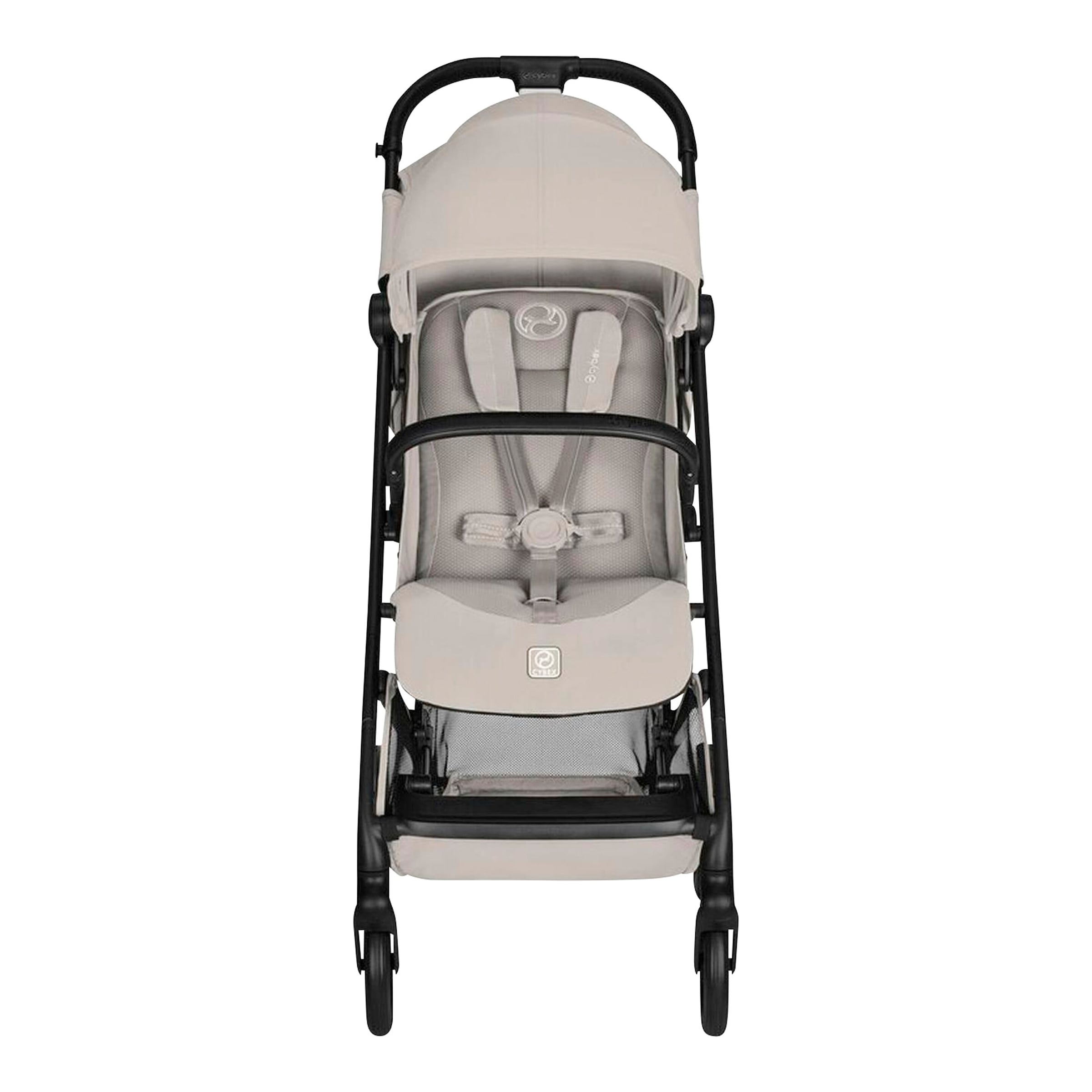 Cybex Gold Buggy BEEZY grau