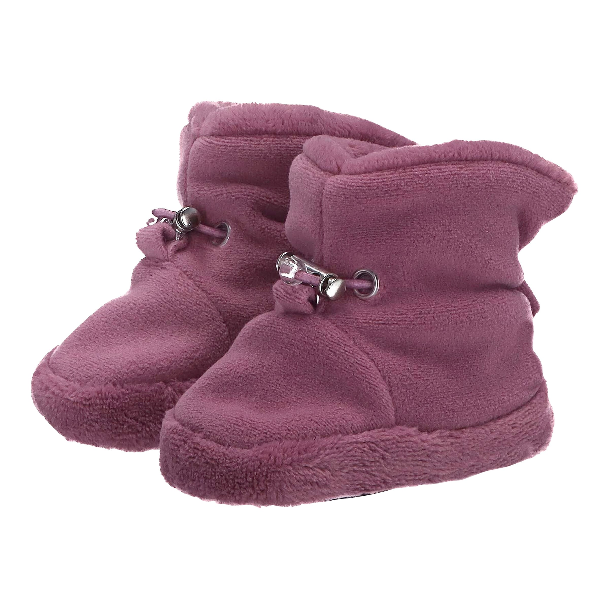 Sterntaler Winterschuhe mit Kordelstopper