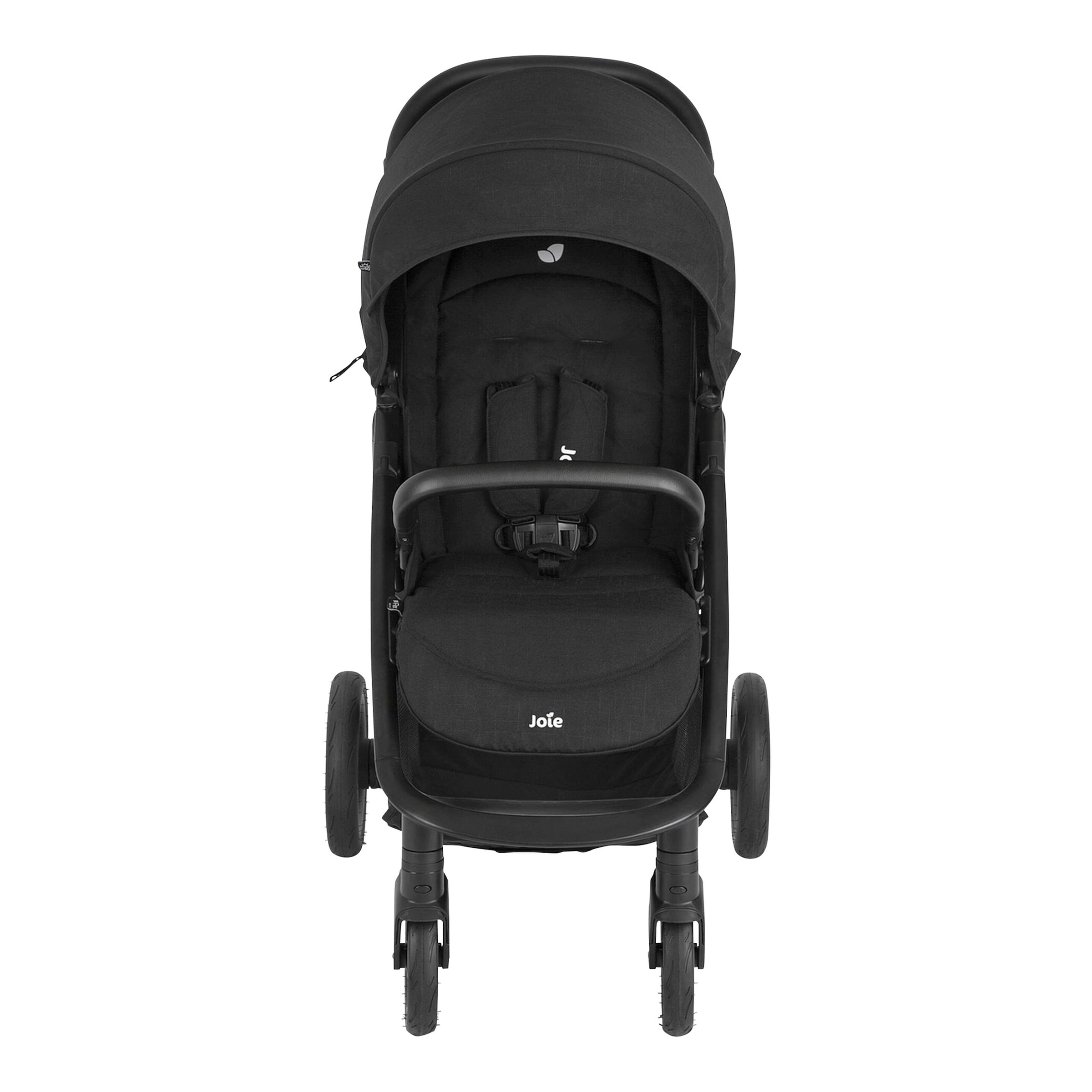 Joie Kinderwagen Sportwagen Litetrax Pro schwarz