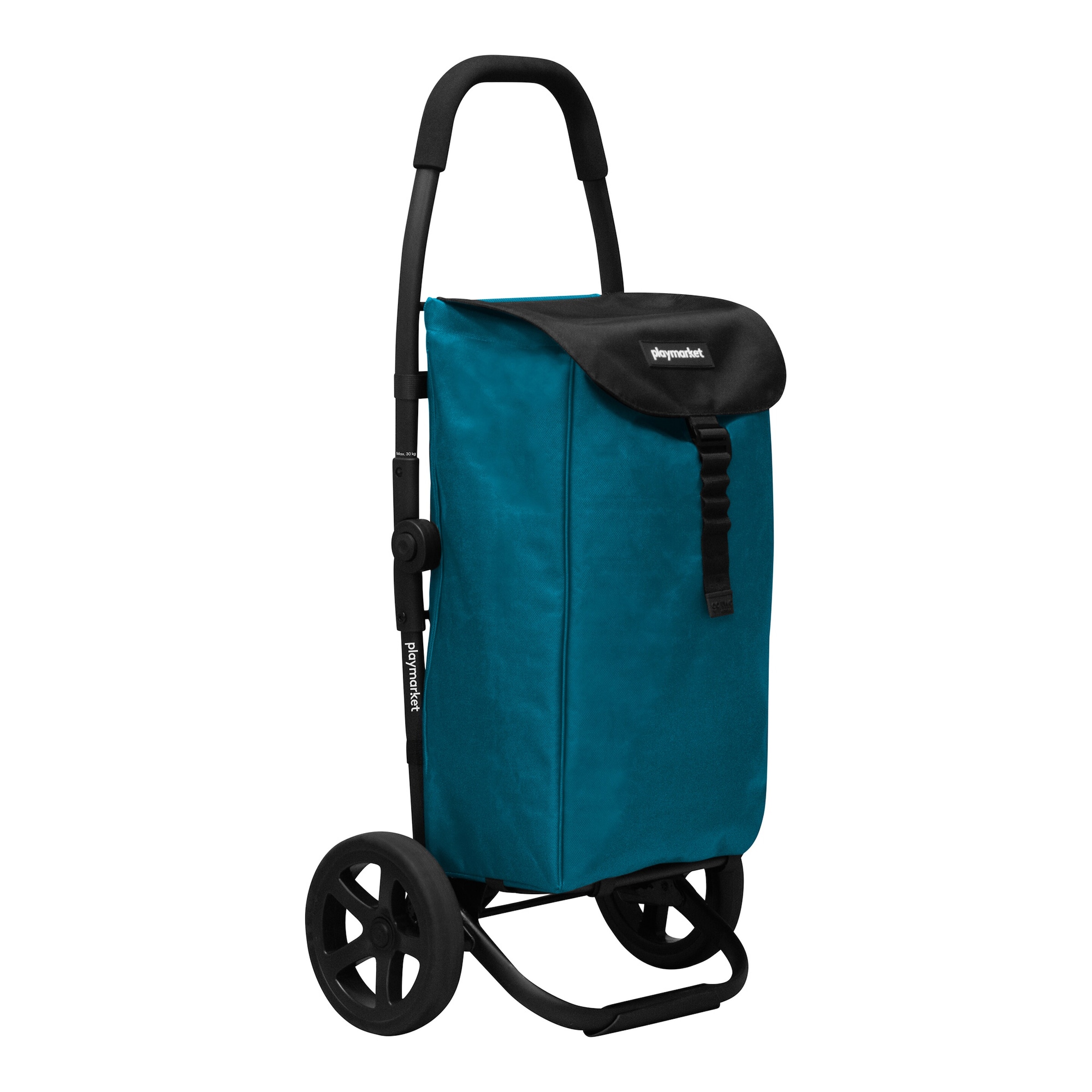 Einkaufstrolley 'Go Two Compact“