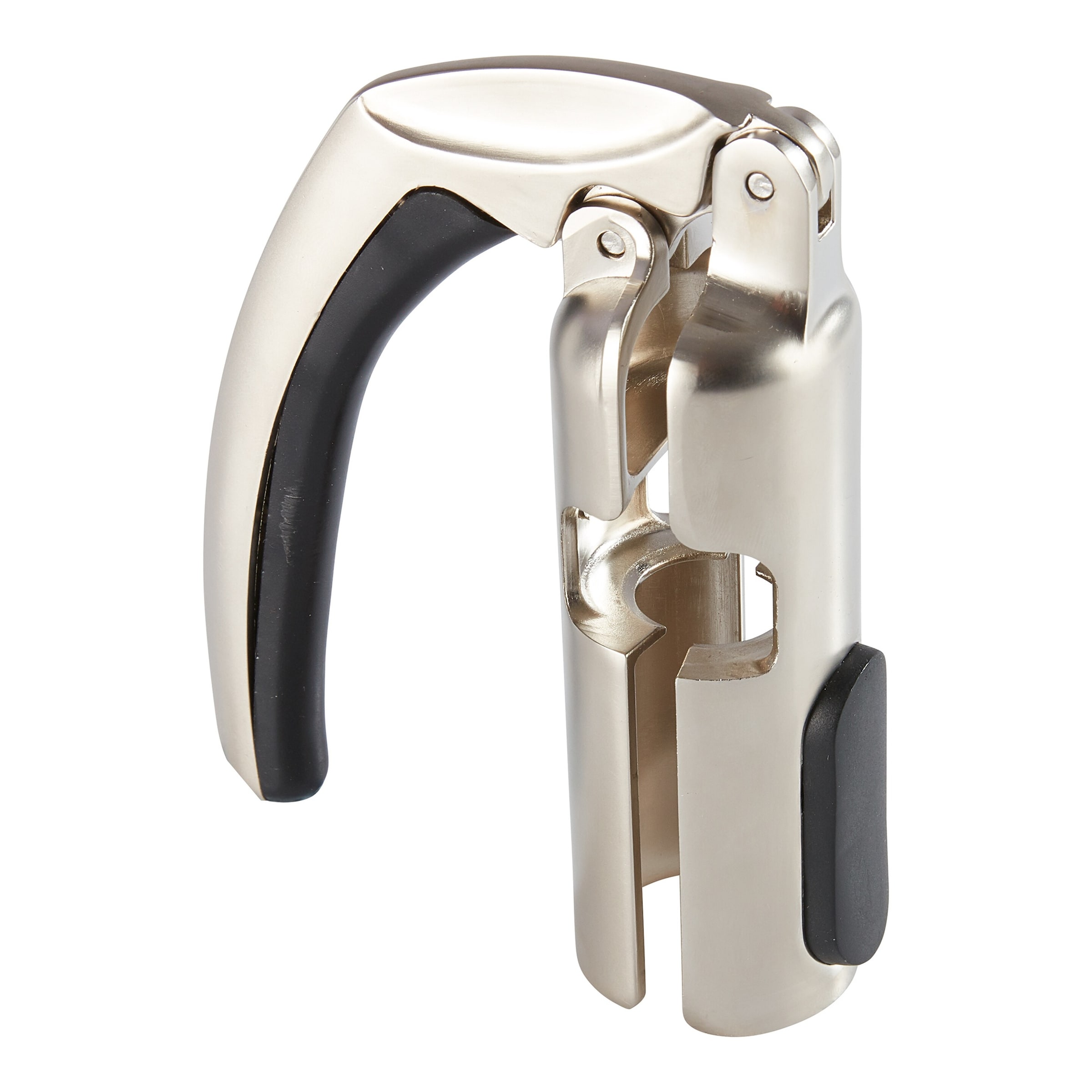 Sekt-Öffner 'Safety'