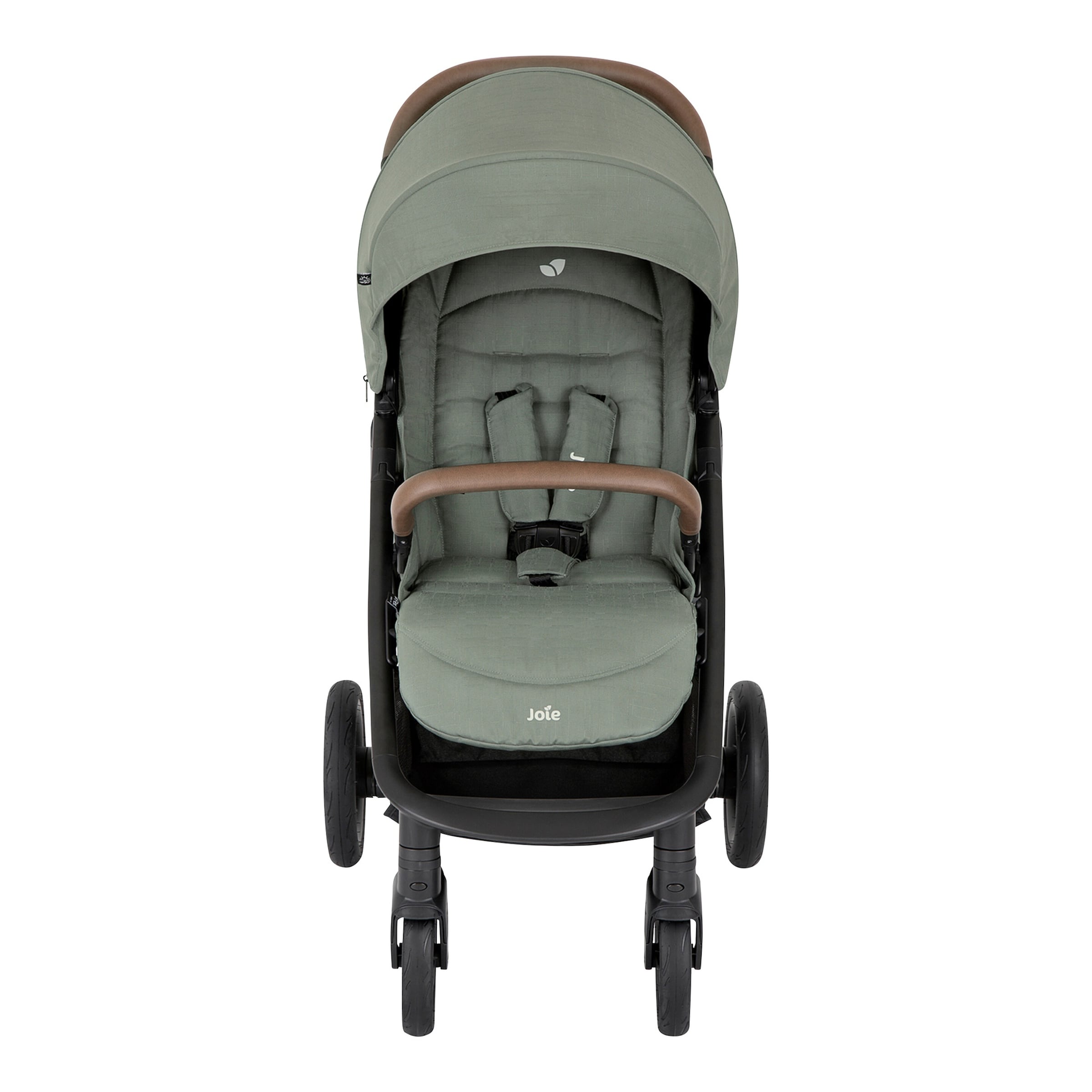Joie Kinderwagen Sportwagen Litetrax Pro gruen