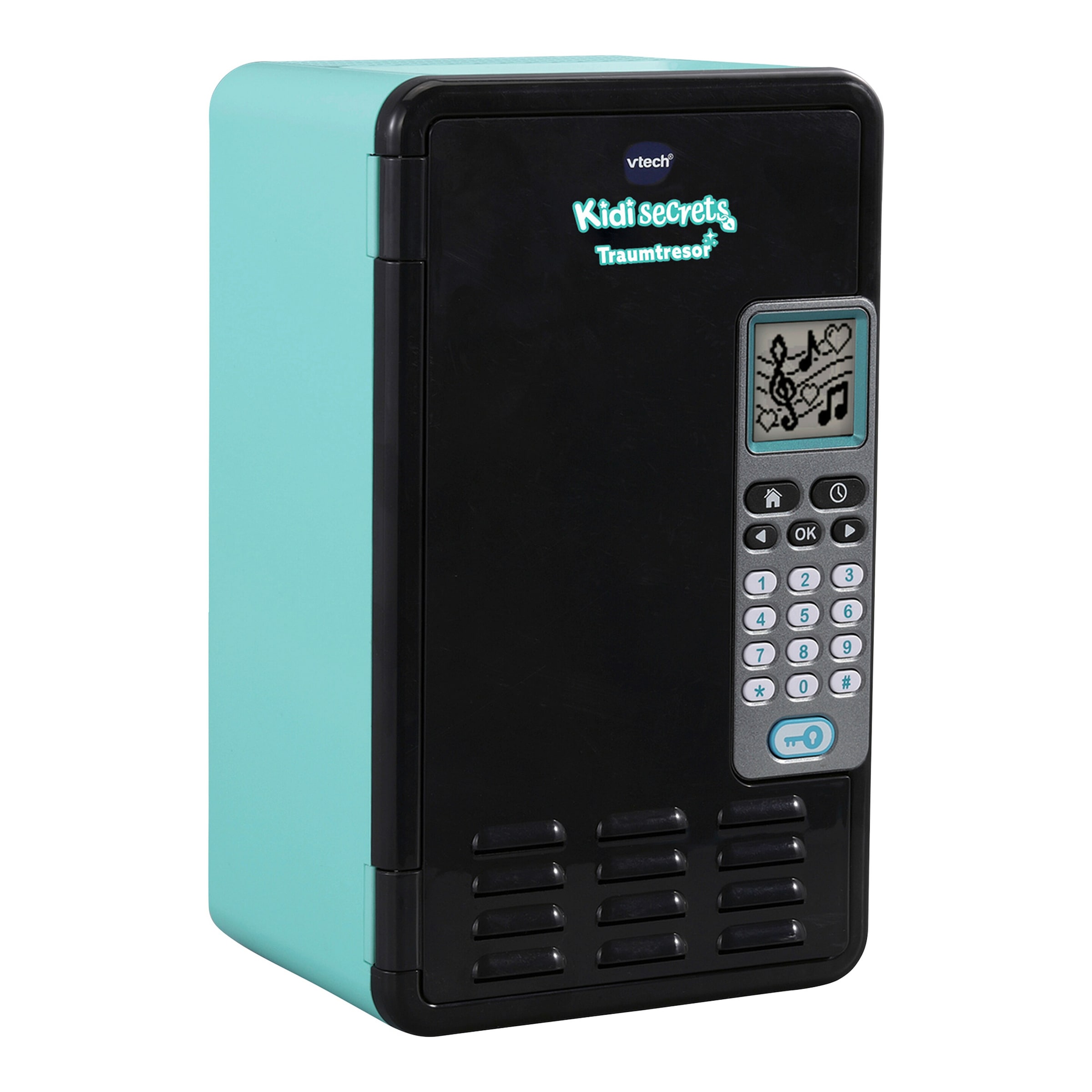 Vtech Kiditronics Traumtresor