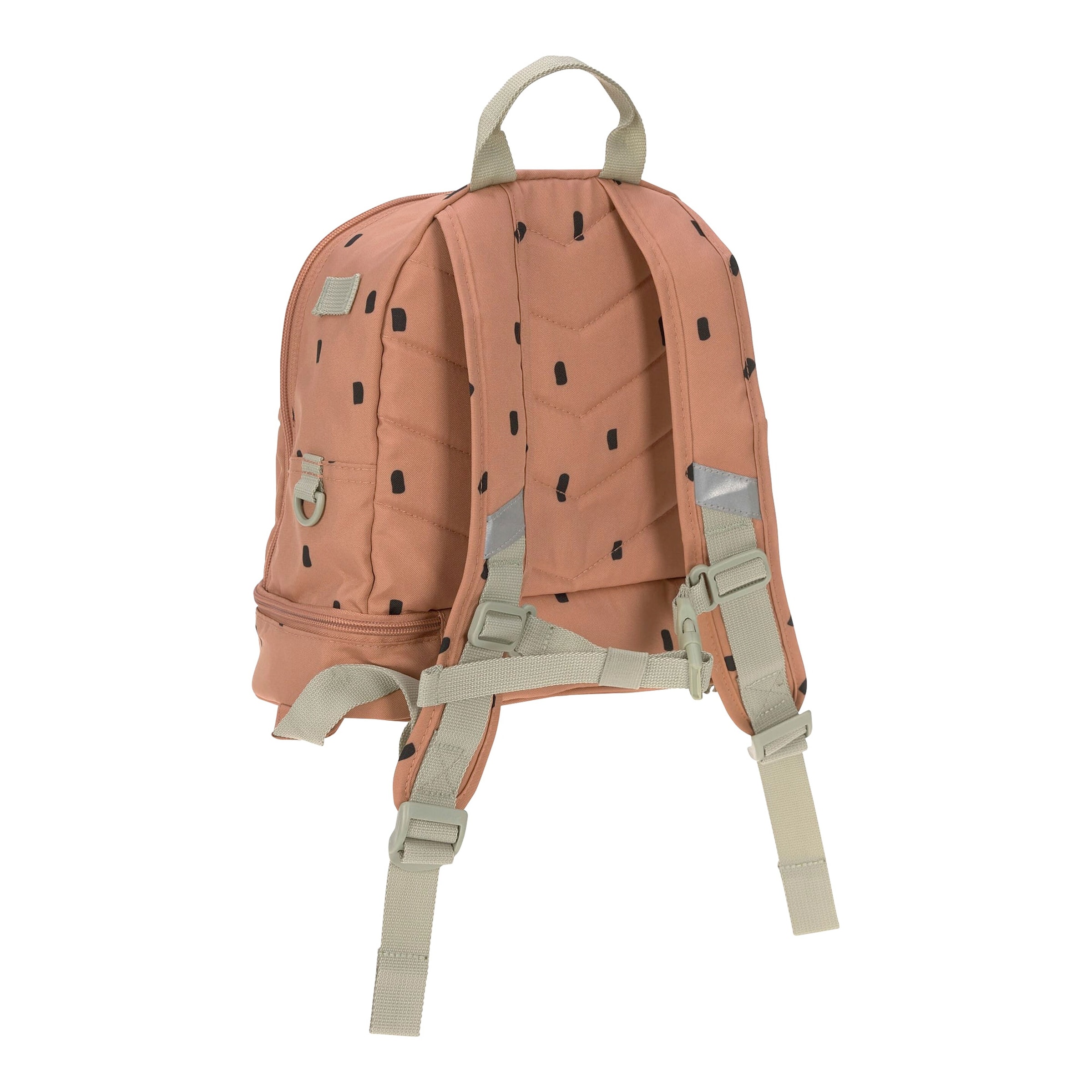 Lässig Kindergartenrucksack Mini Backpack Happy Prints