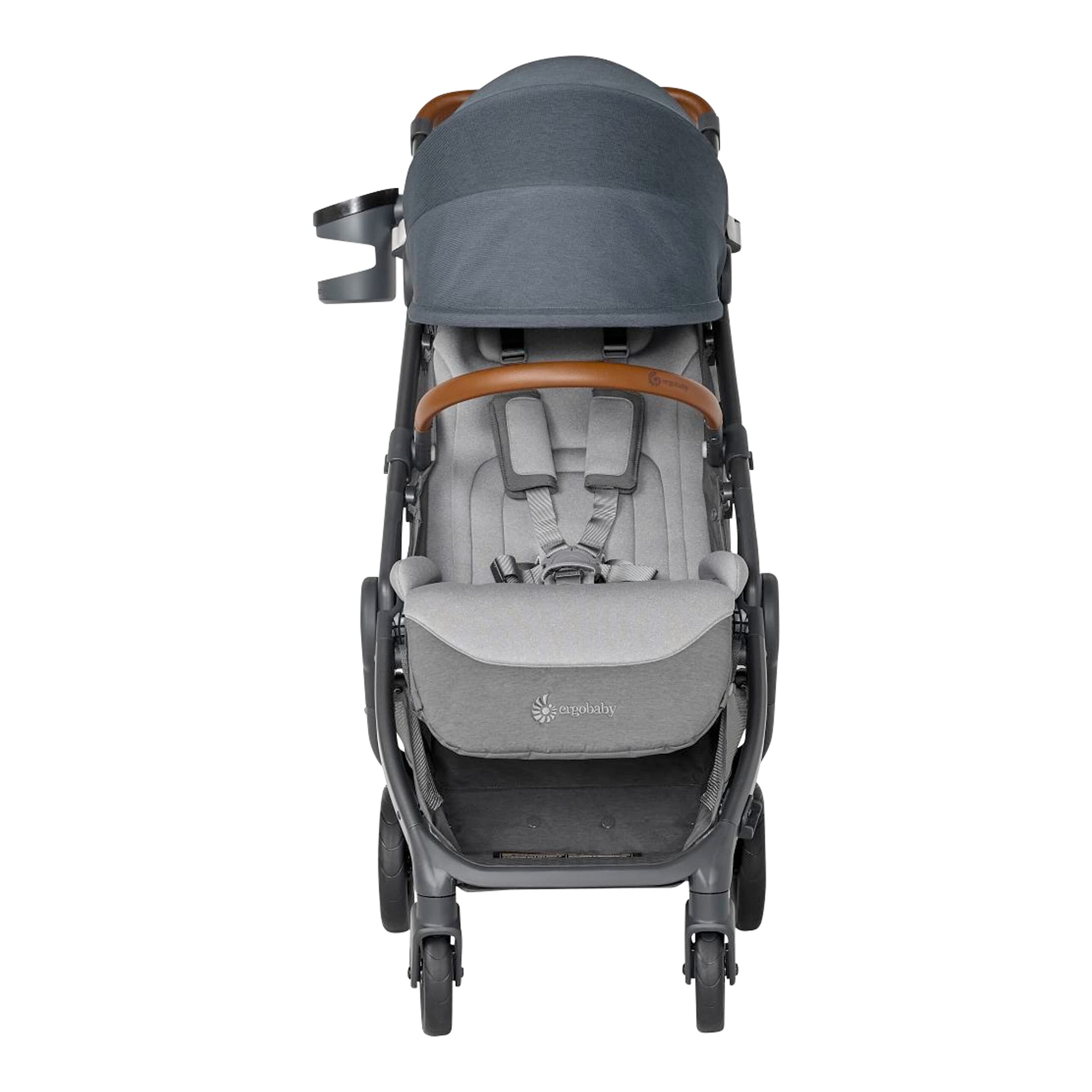 Ergobaby® Buggy Metro+ Deluxe grau