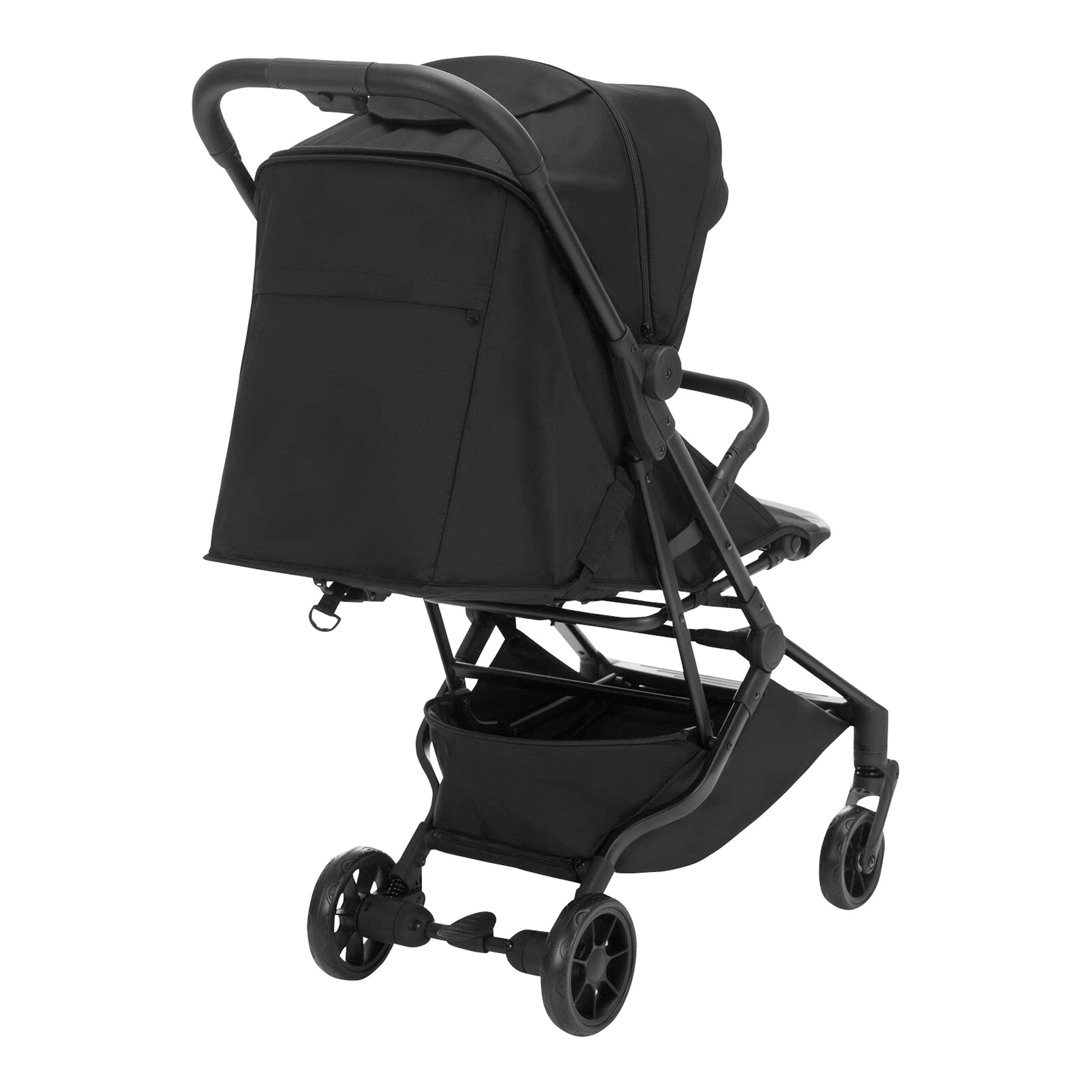 Fillikid Buggy Avero schwarz