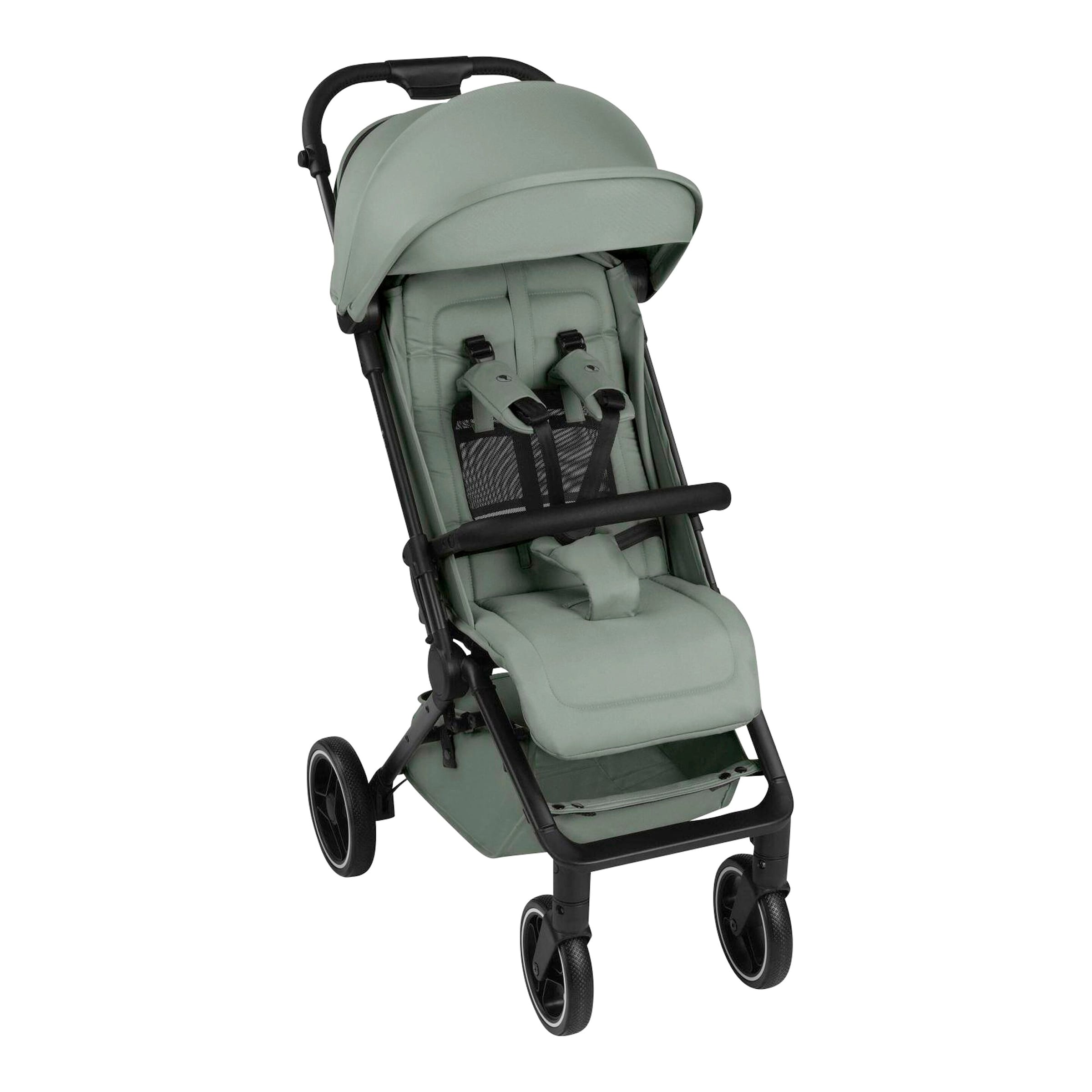 Abc Design Buggy Ping 3 Trekking gruen