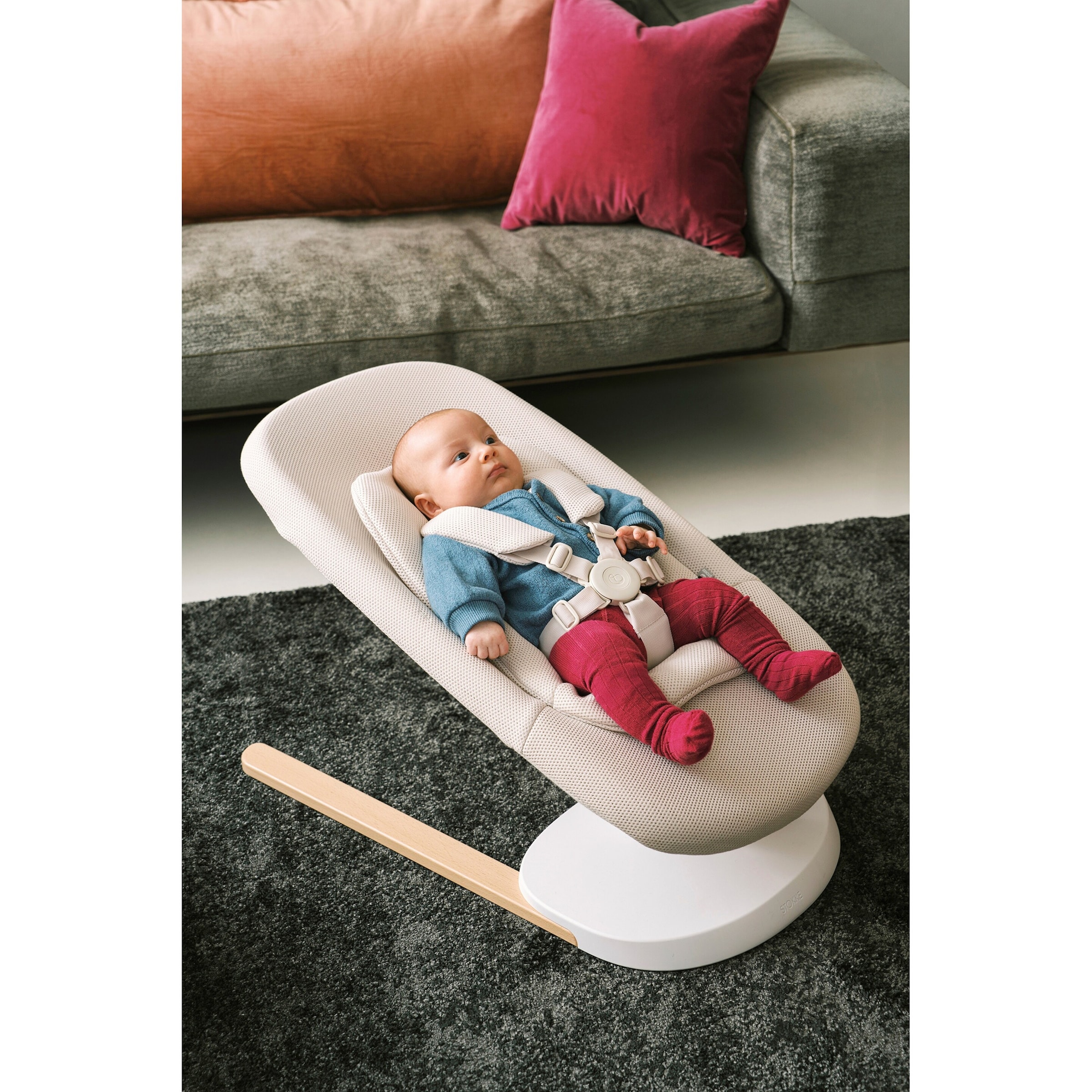 Stokke® Babywippe Yoga