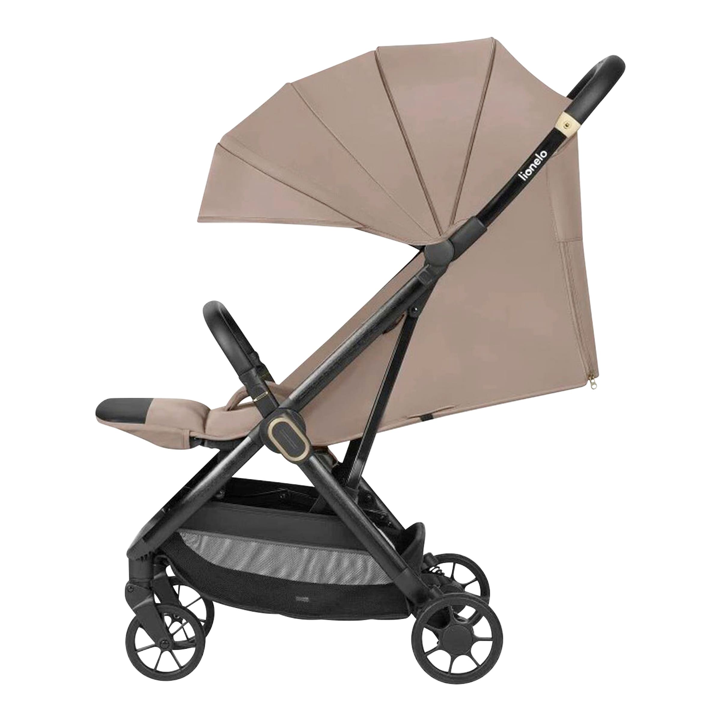 Lionelo Buggy BESS beige