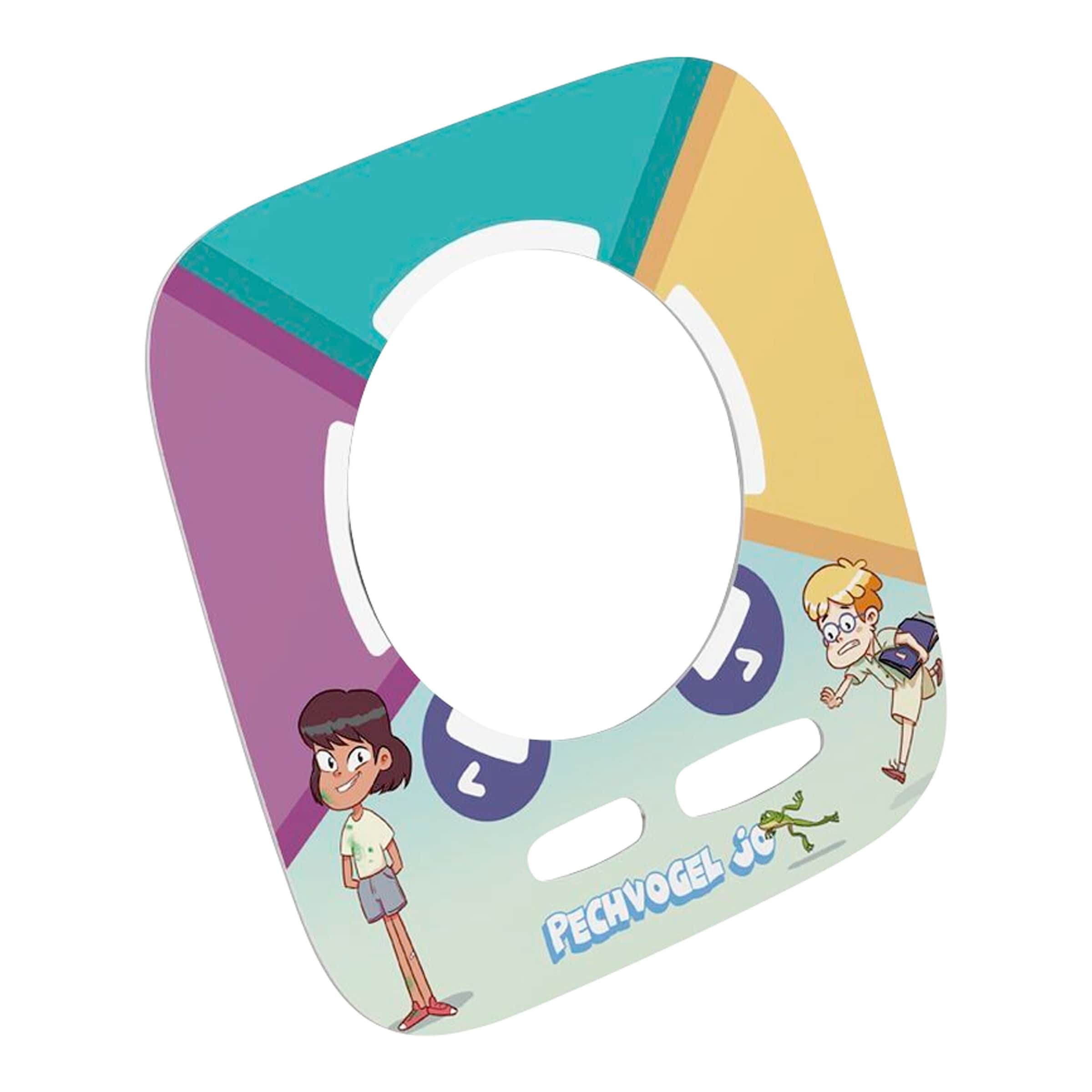 Tonies Tonie Play Games S - Pechvogel Jo