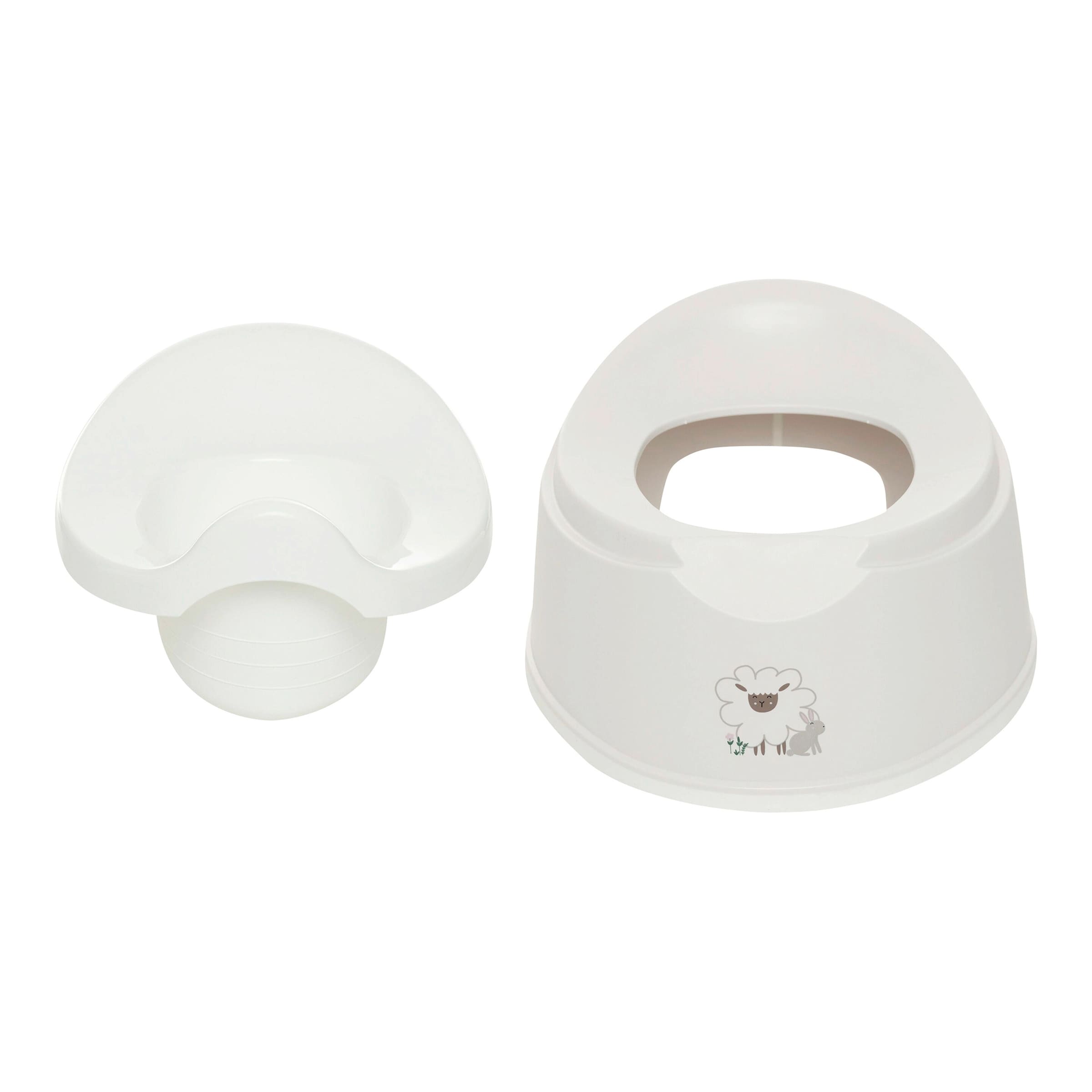 Bébé-Jou Töpfchen Grow Tiny Sheep