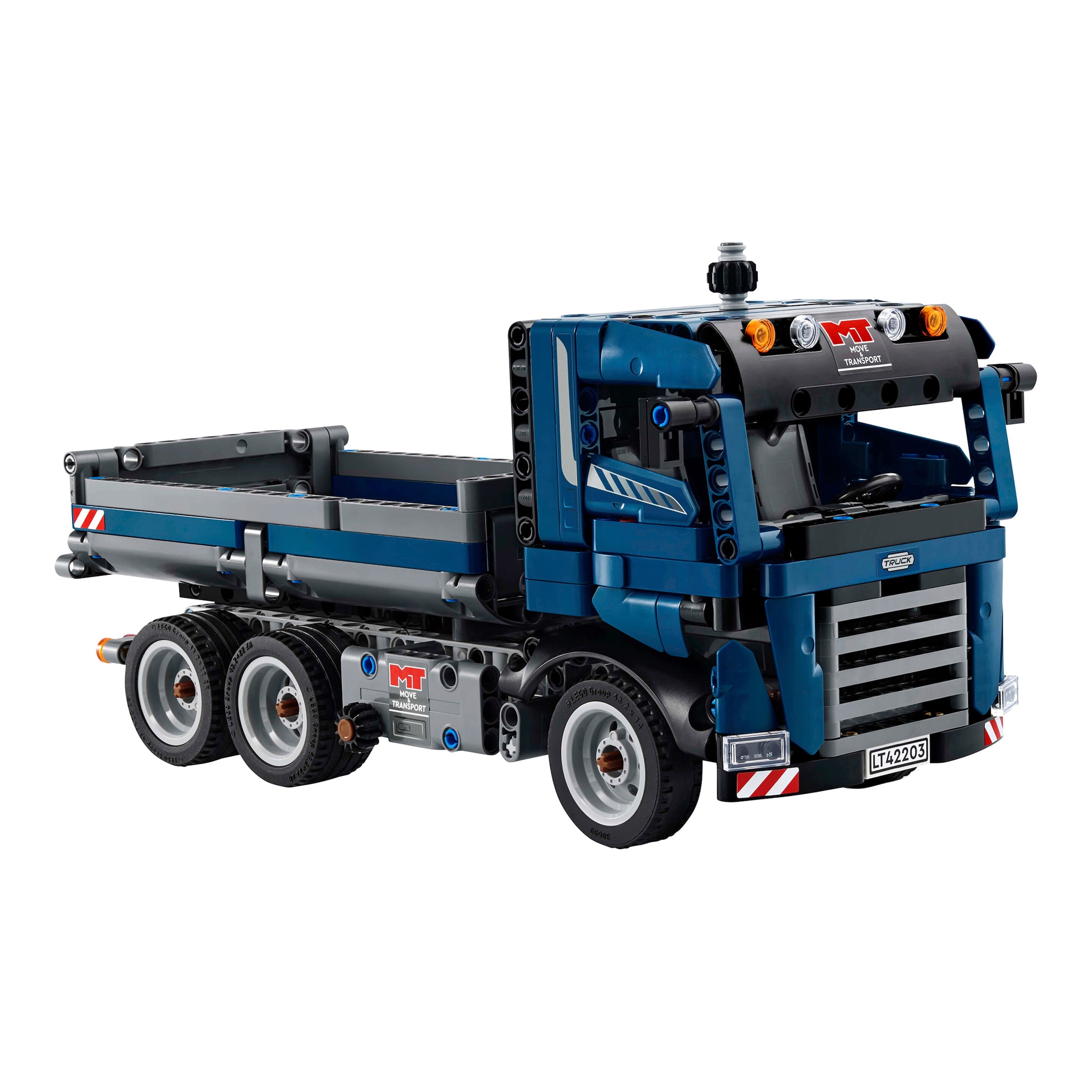 Lego® Technic 42203 Kipplaster