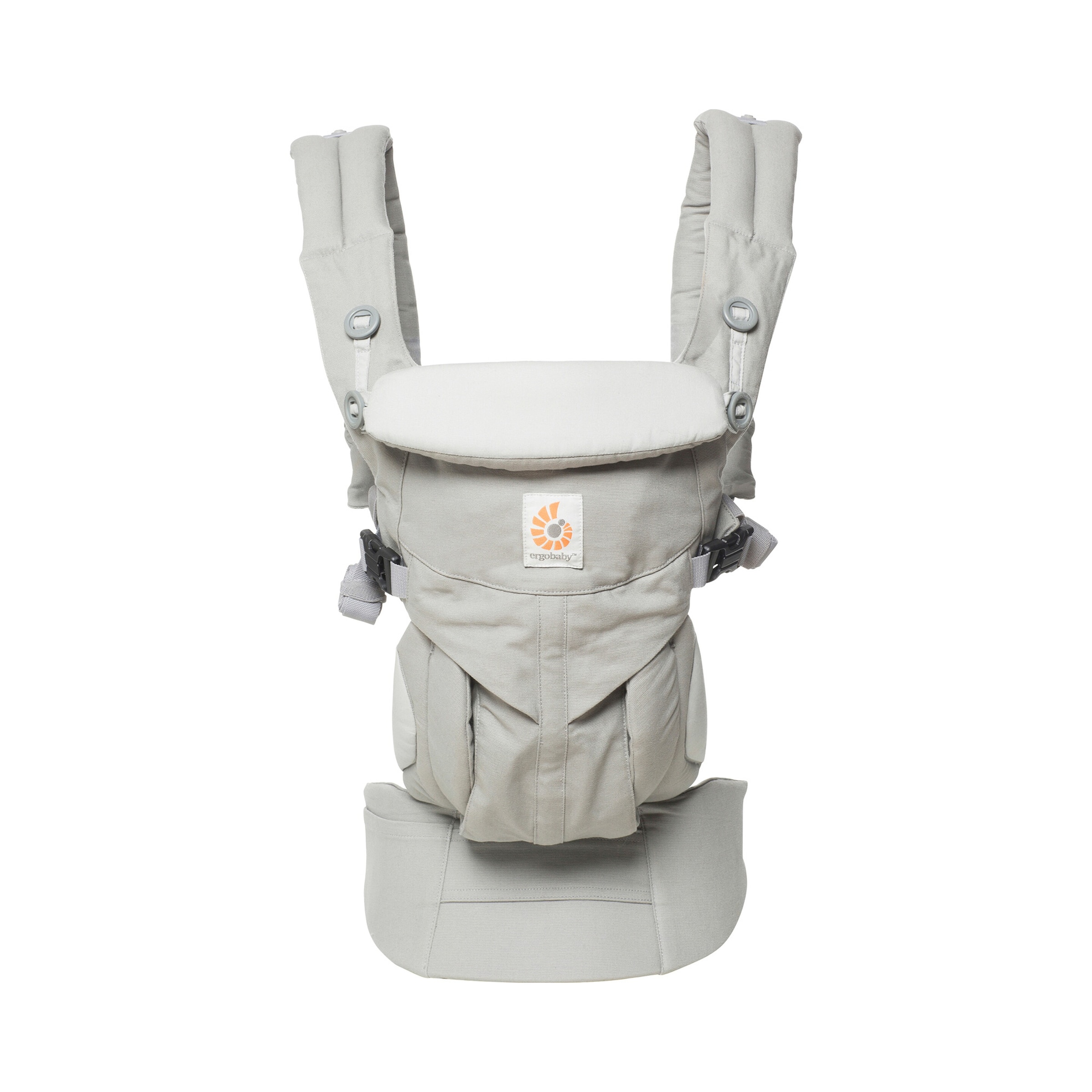 Ergobaby® Babytrage Omni Classic Cotton