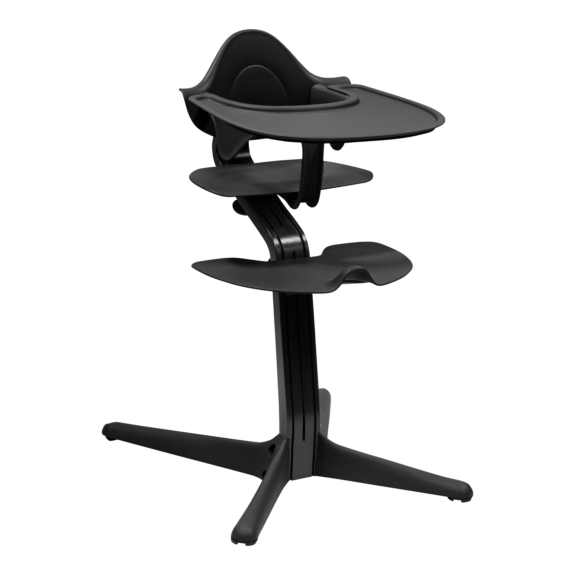 Stokke® Nomi Bundle Hochstuhl inkl. Babyset und Tray