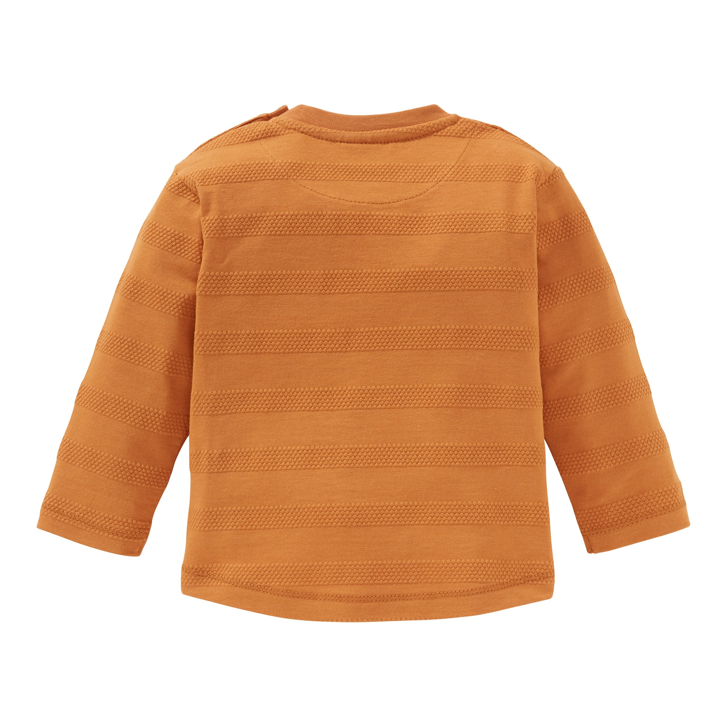 Lilletots Boys Story Shirt langarm Ringel