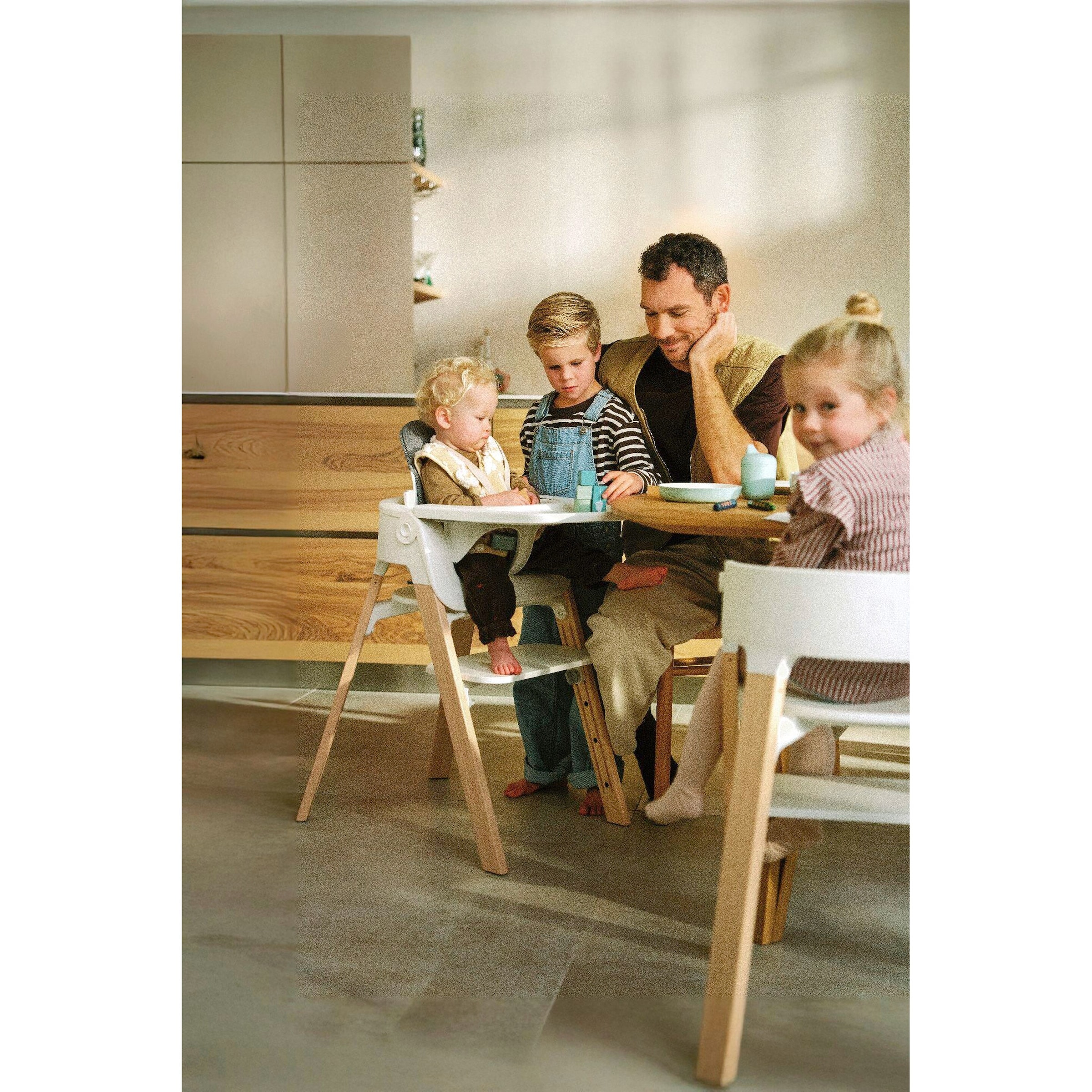 Stokke® Steps™ Hochstuhl Steps