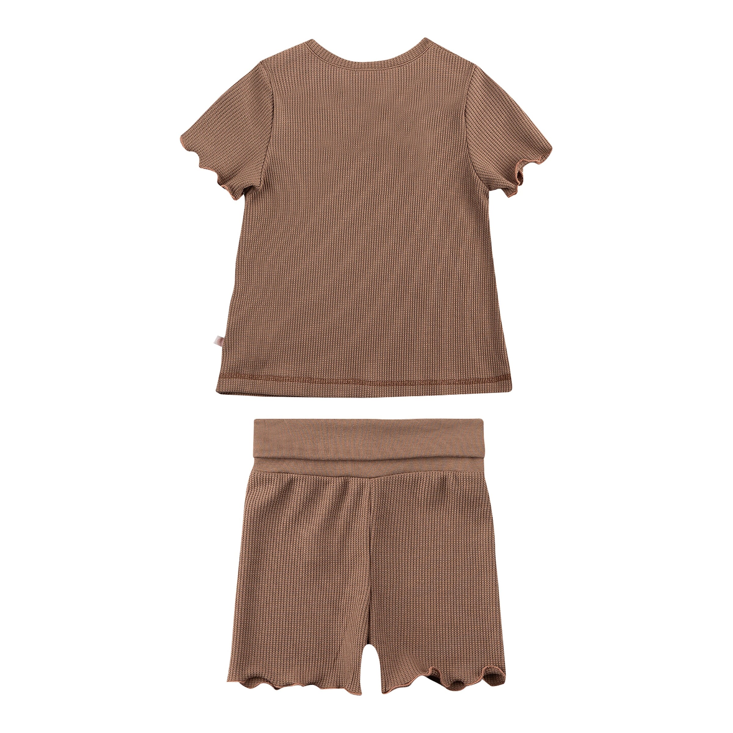 Sanetta Schlafanzug kurz Biene