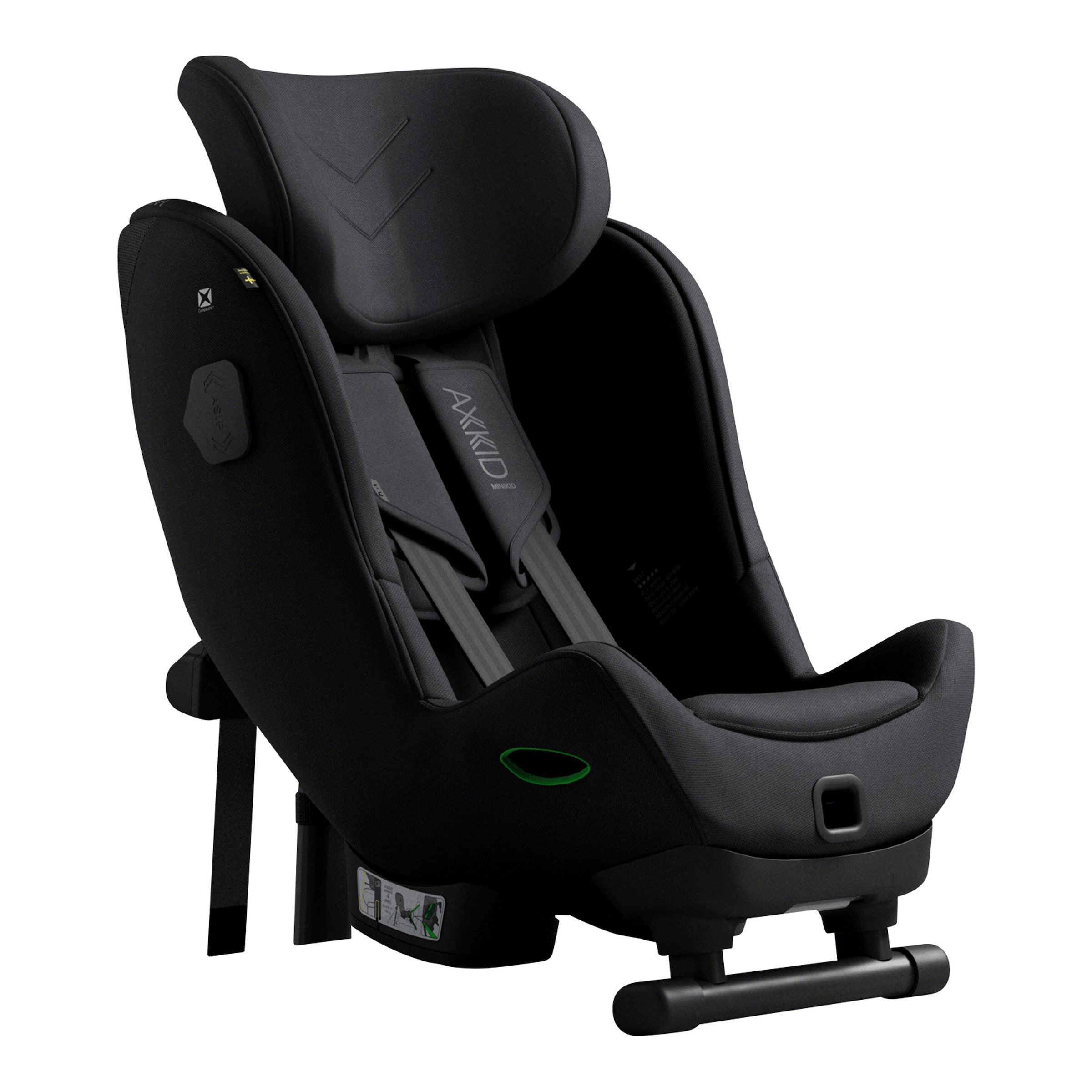 Axkid Kindersitz Minikid 4 Max