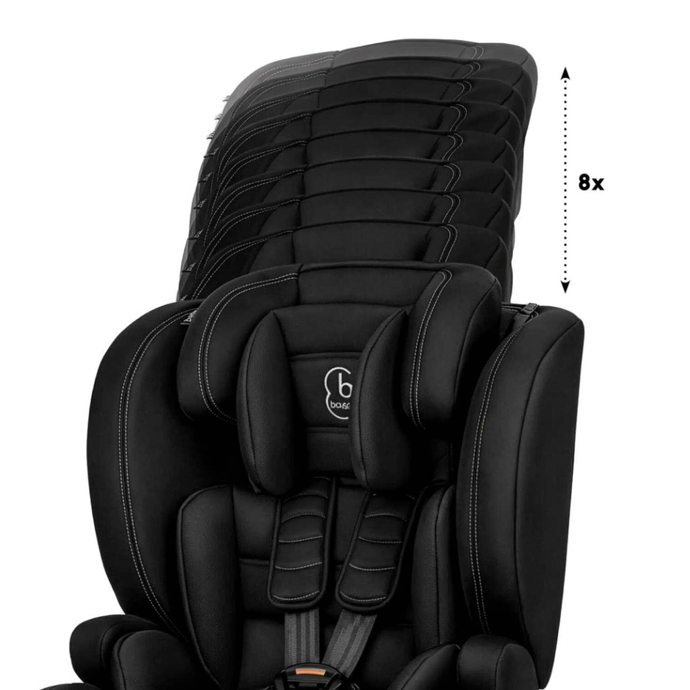 Babygo Kindersitz FreeMove