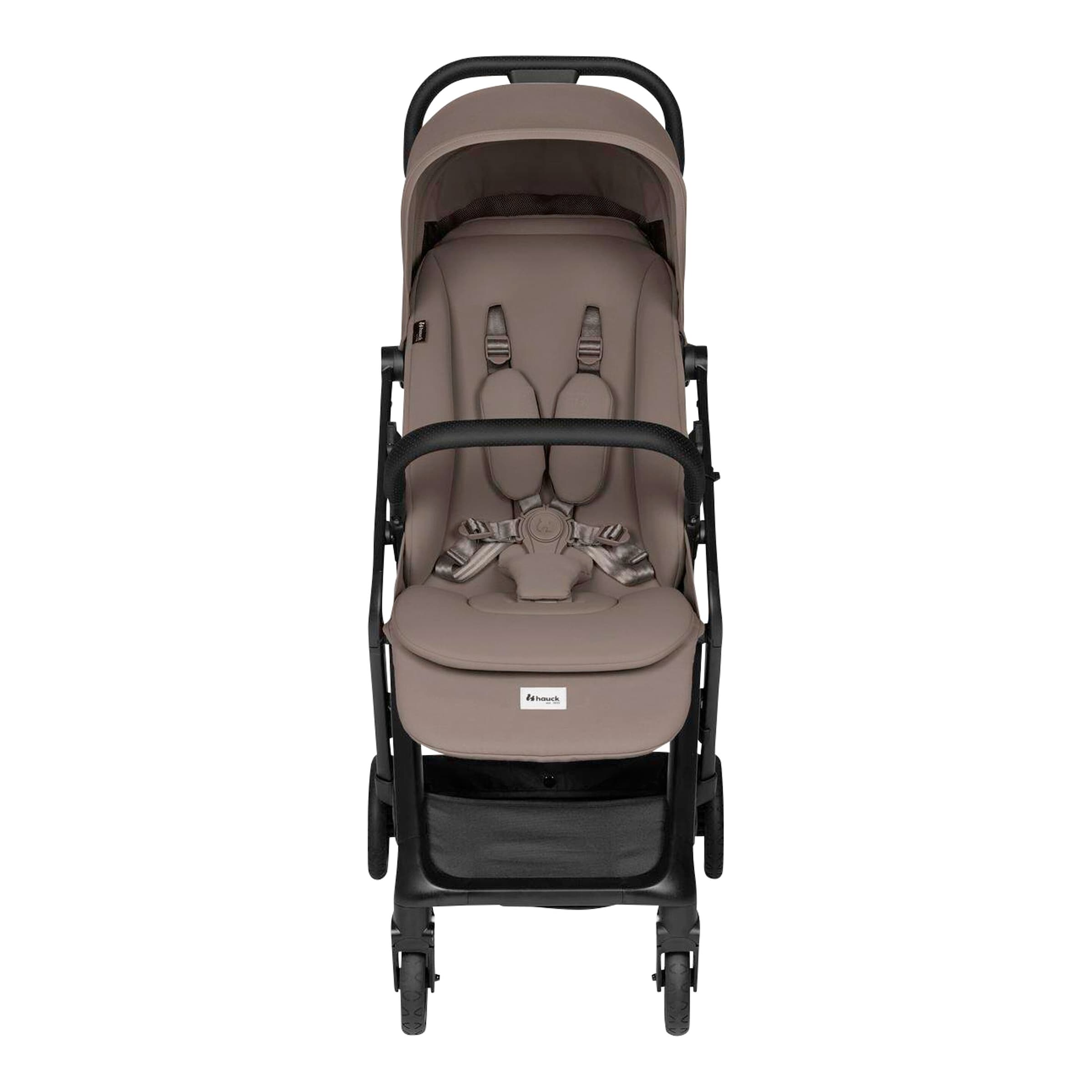 Hauck Buggy Fly N Care beige