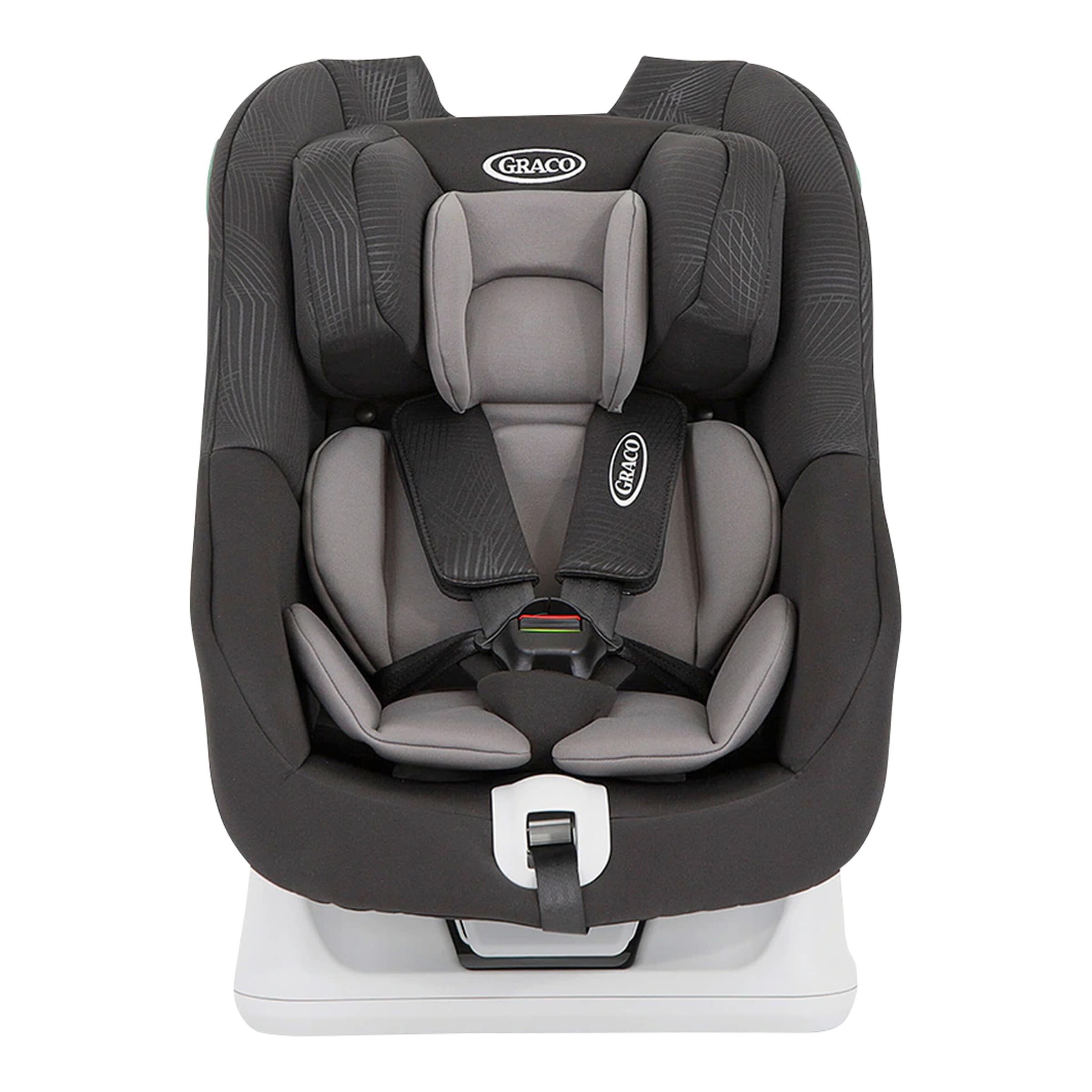 Graco Kindersitz Extend LX R129