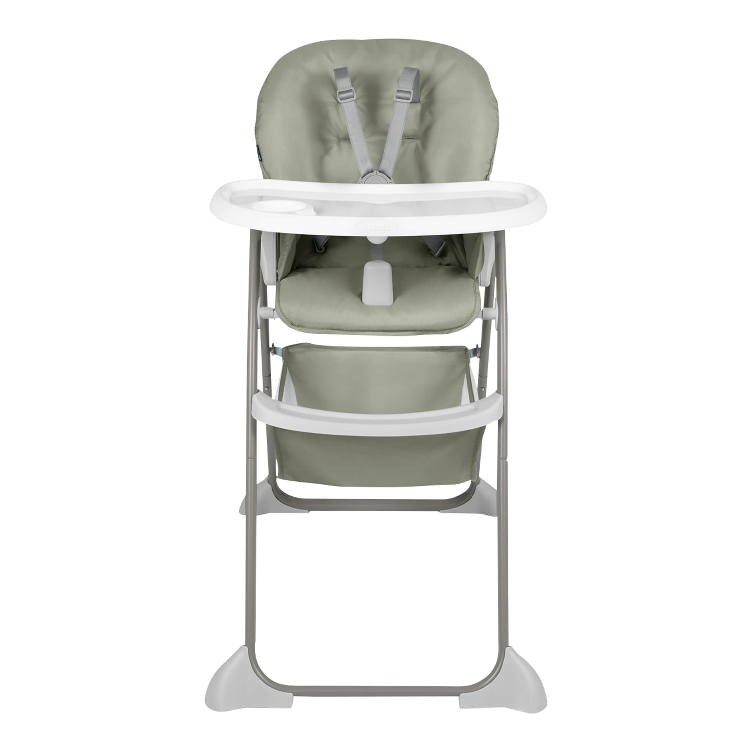 Hauck Hochstuhl Sit N Fold