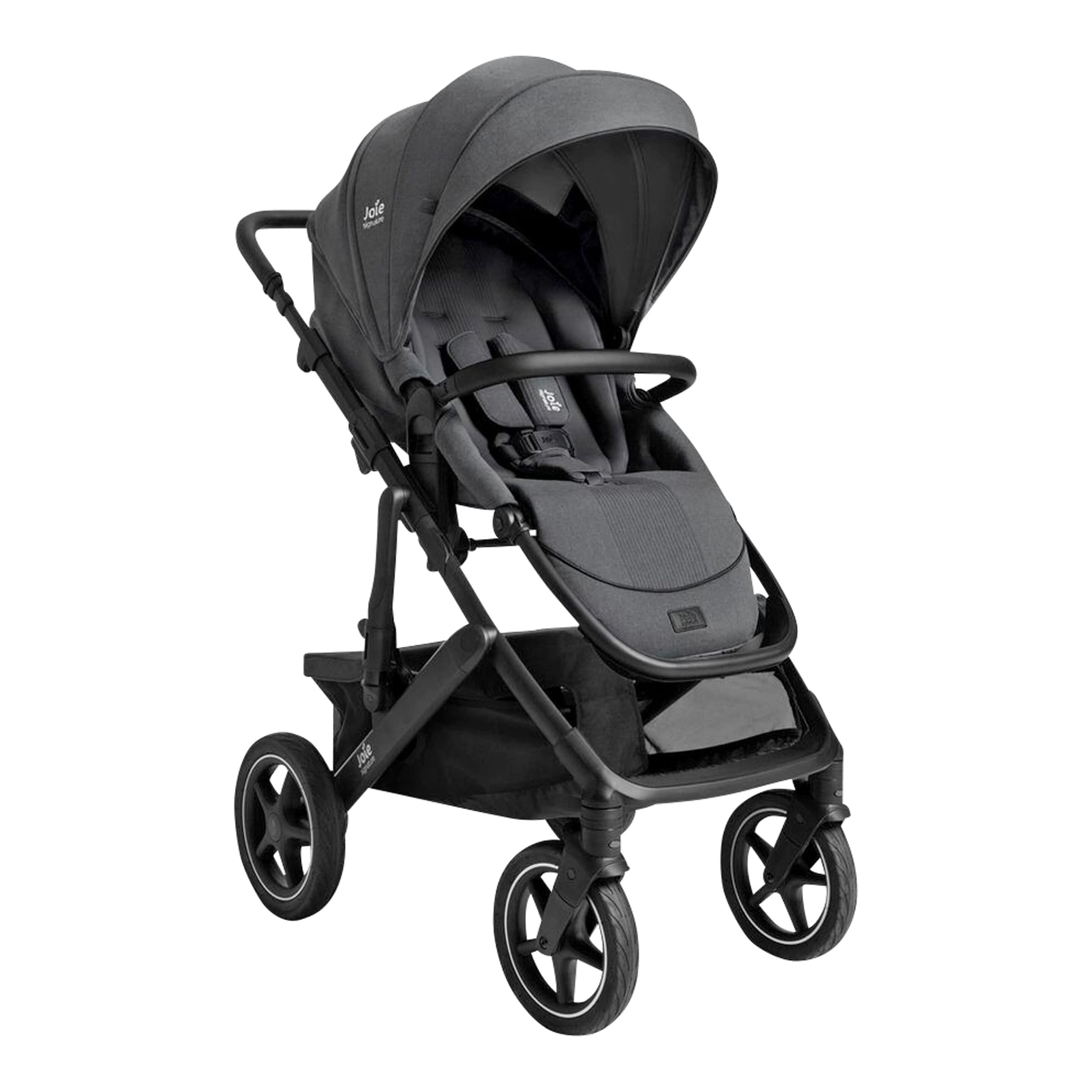 Joie Signature Kombikinderwagen Vinca (2025) braun