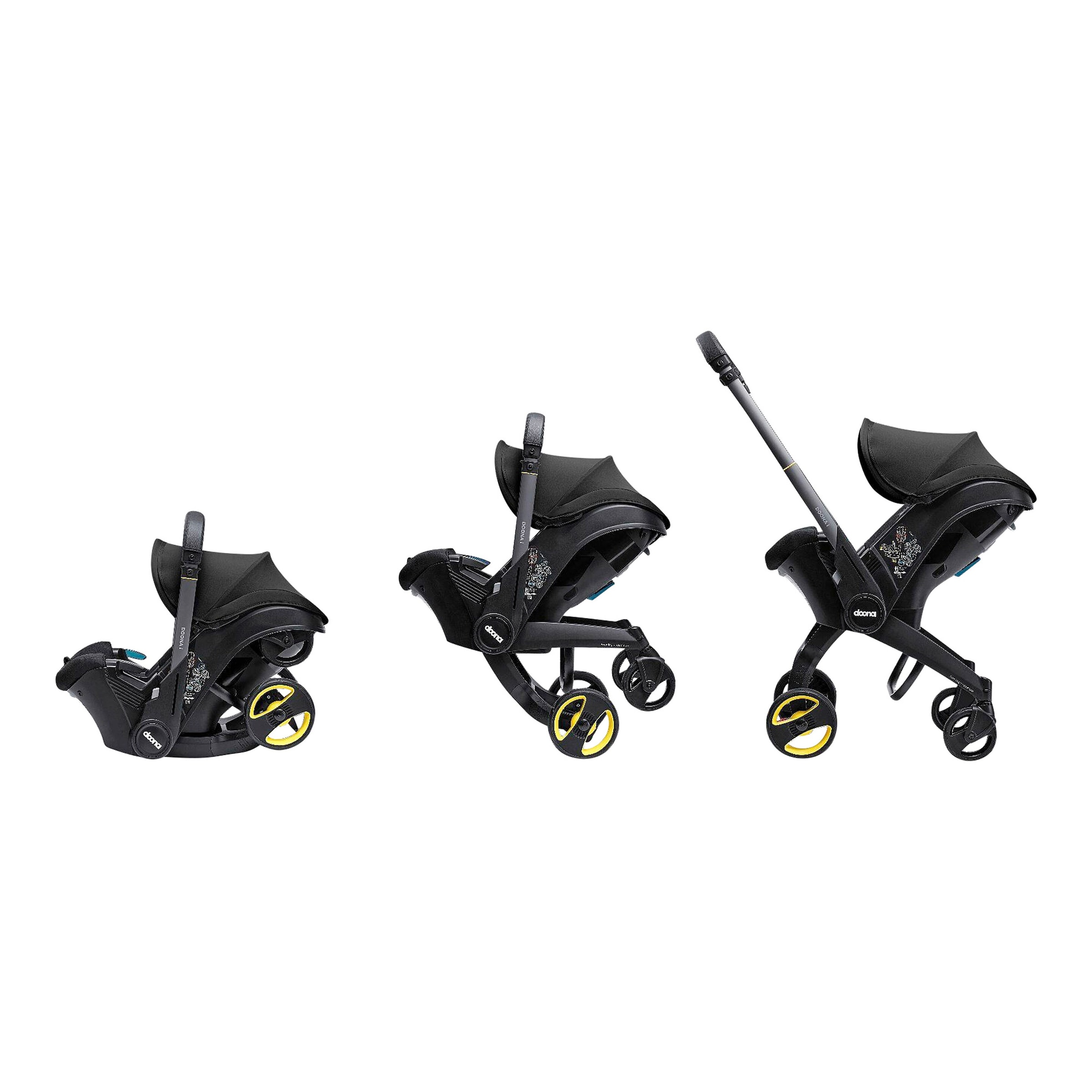 Doona Babyschale Doona i