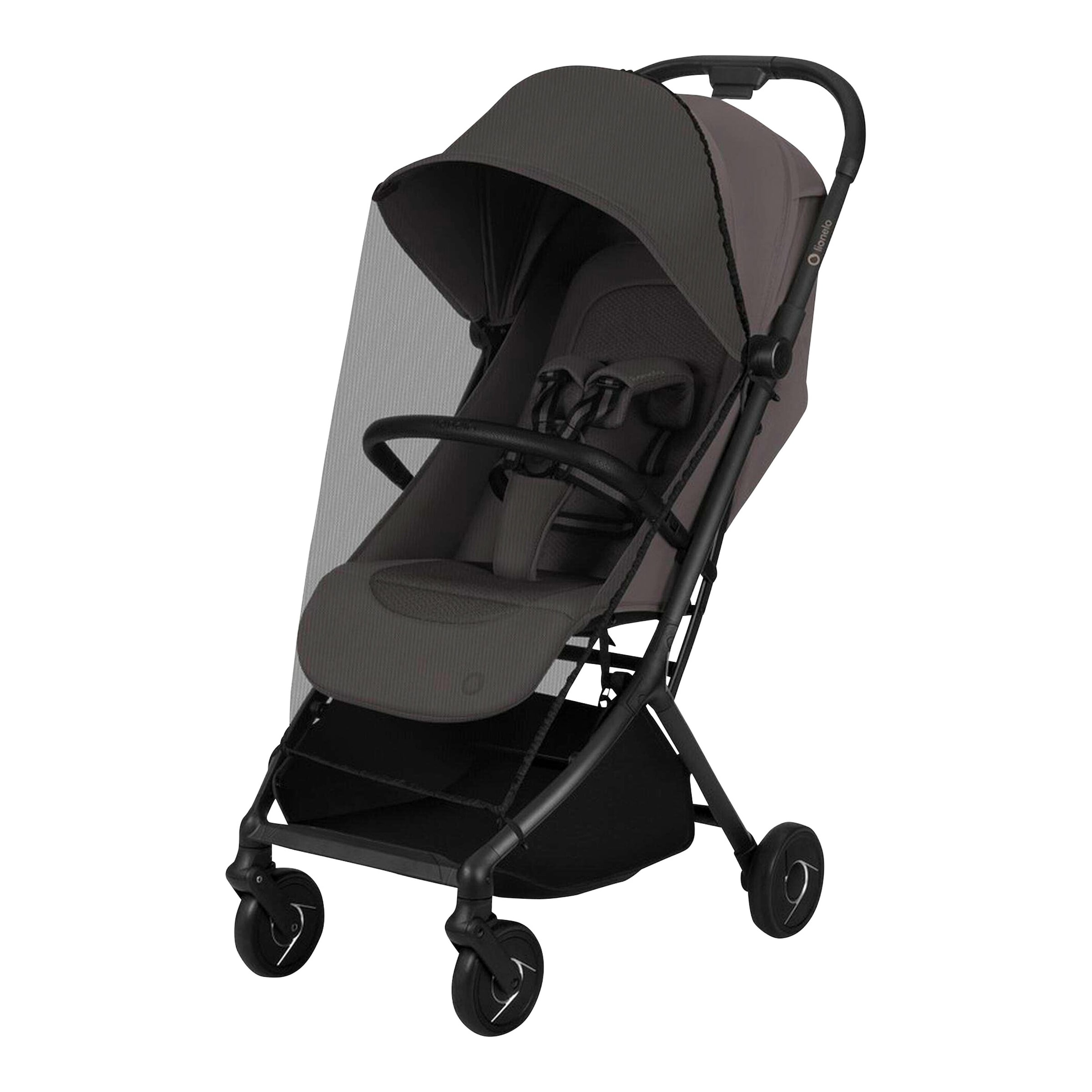 Lionelo Buggy SIA beige