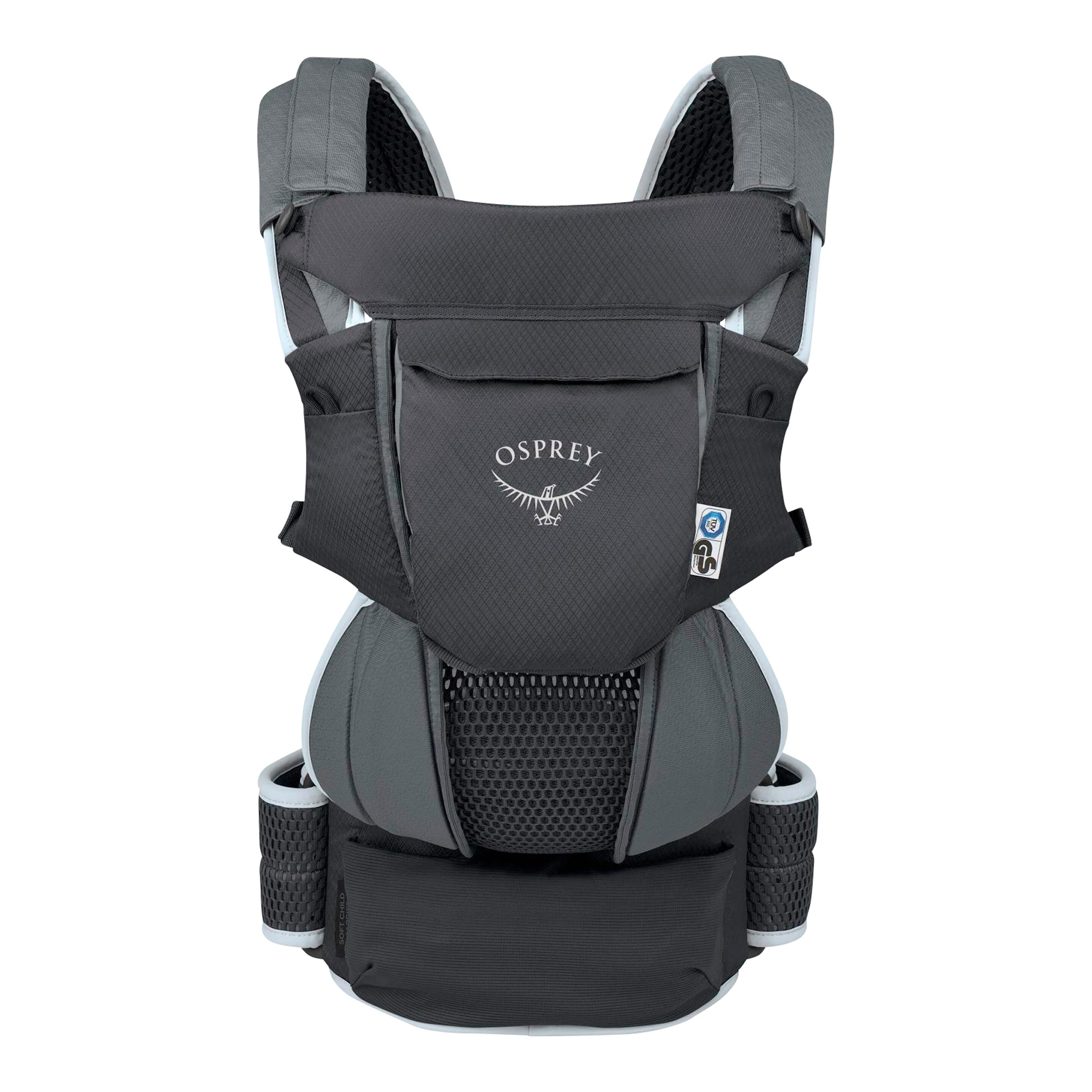 Osprey Poco Babytrage Soft