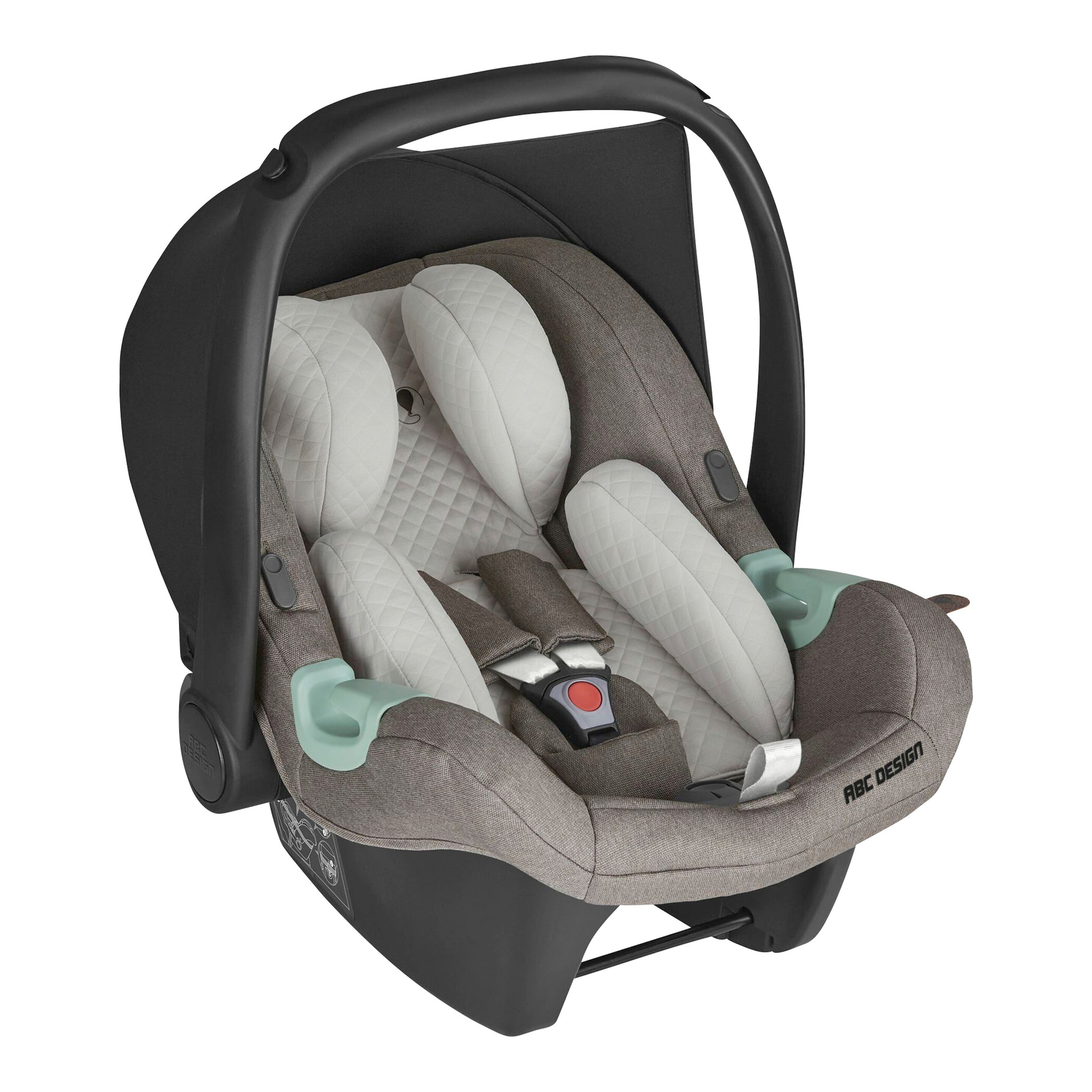 Abc Design Babyschale Tulip i-Size