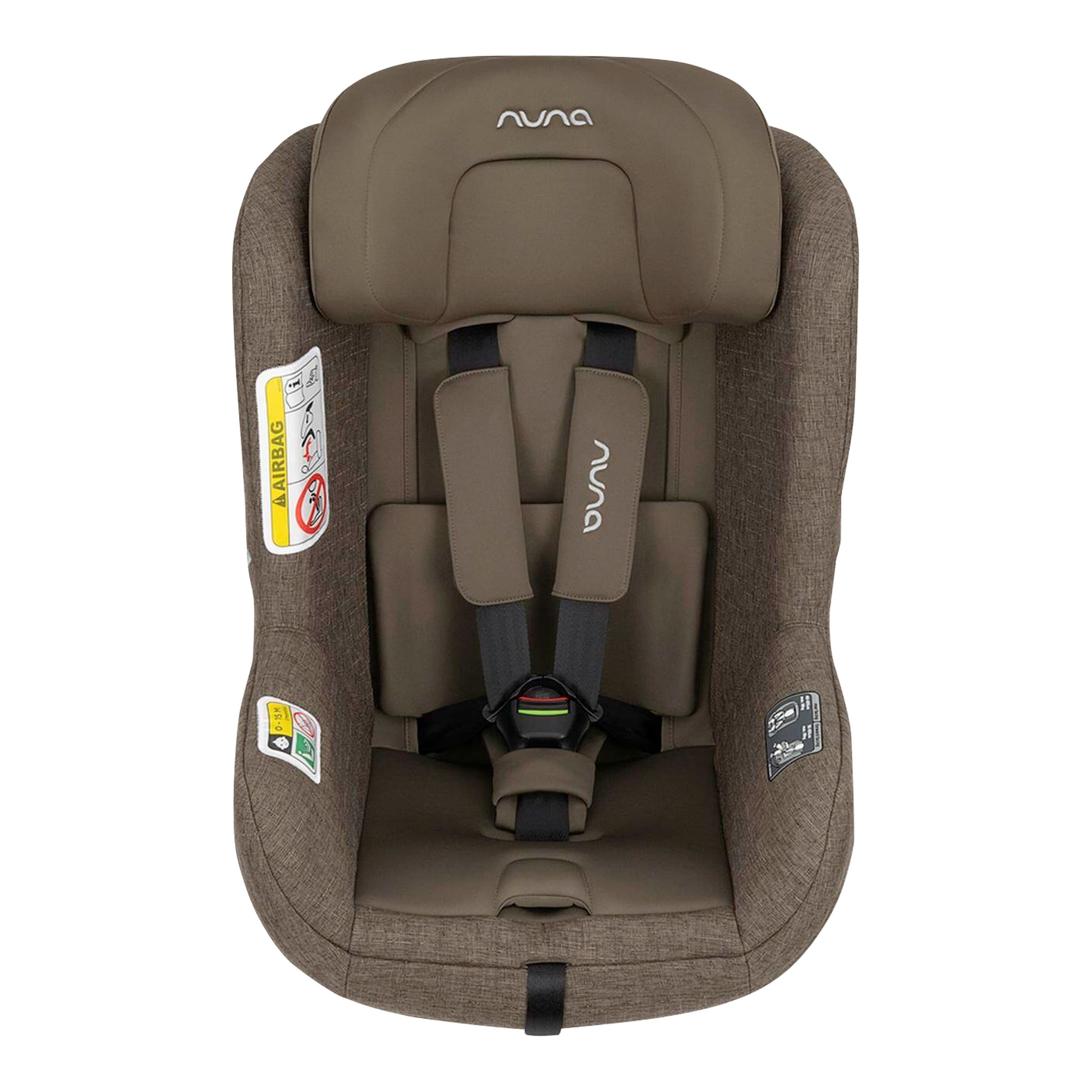 Nuna Kindersitz TODL next