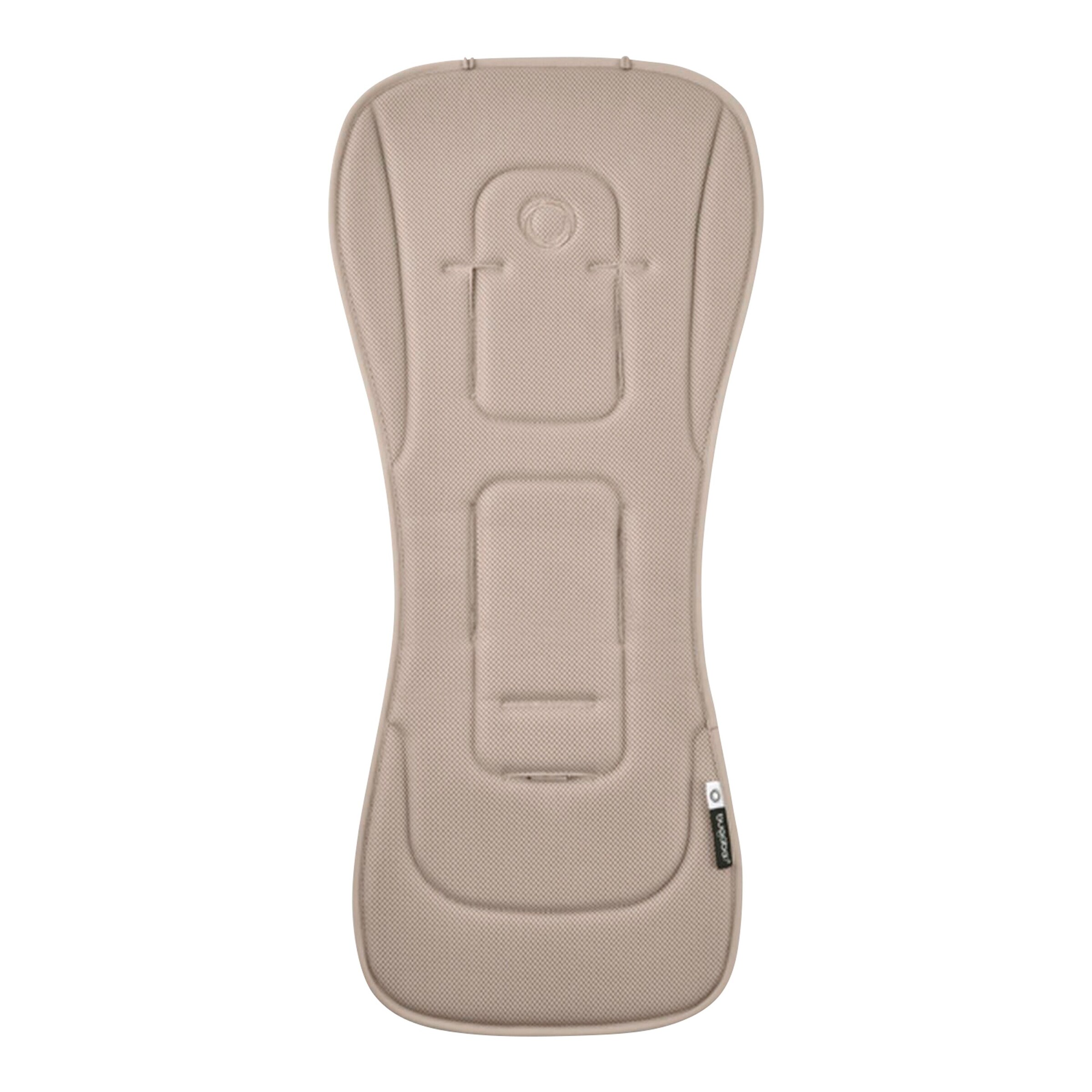 Bugaboo Sitzauflage Dual Comfort natur