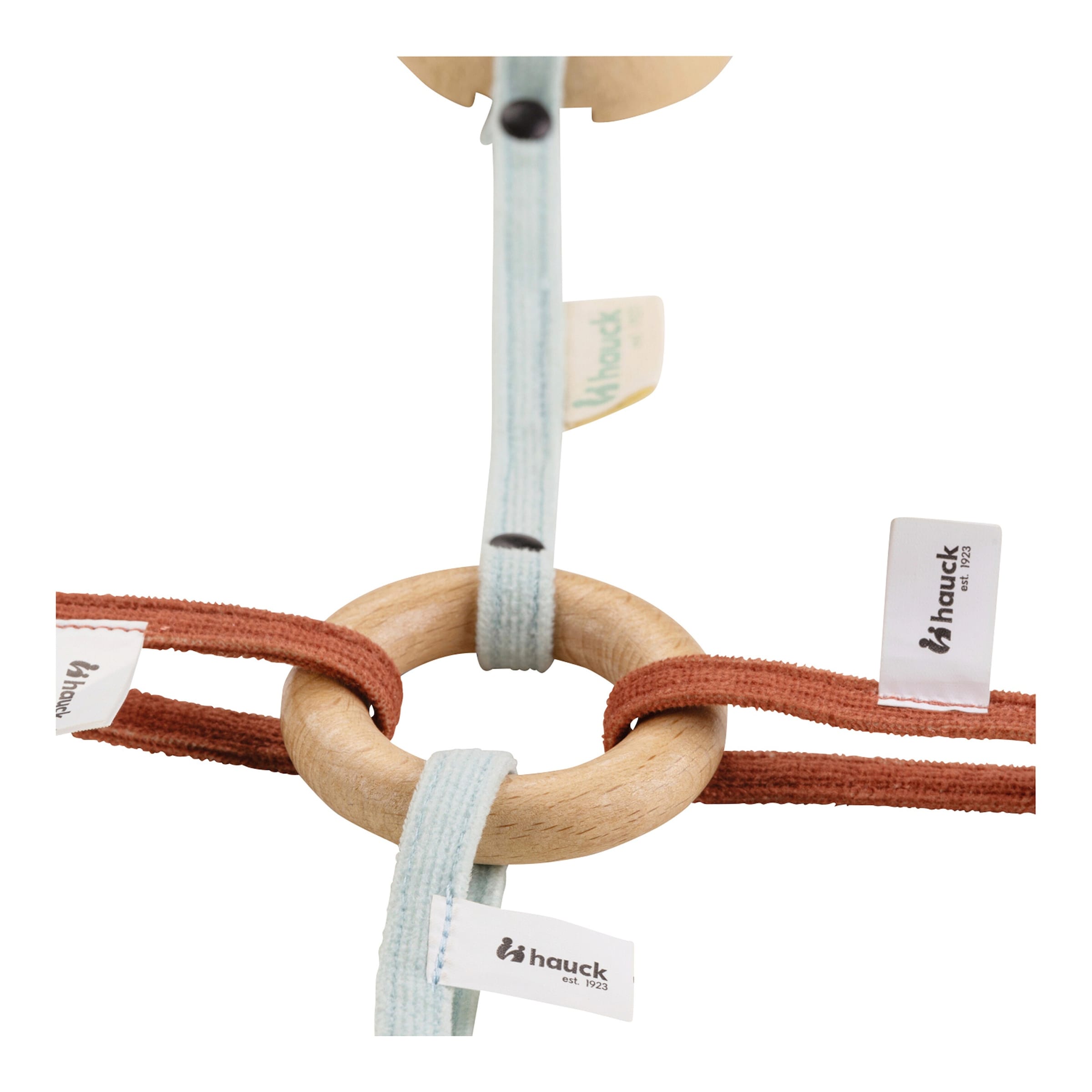 Hauck Spielset für Hochstuhl Play Catching S