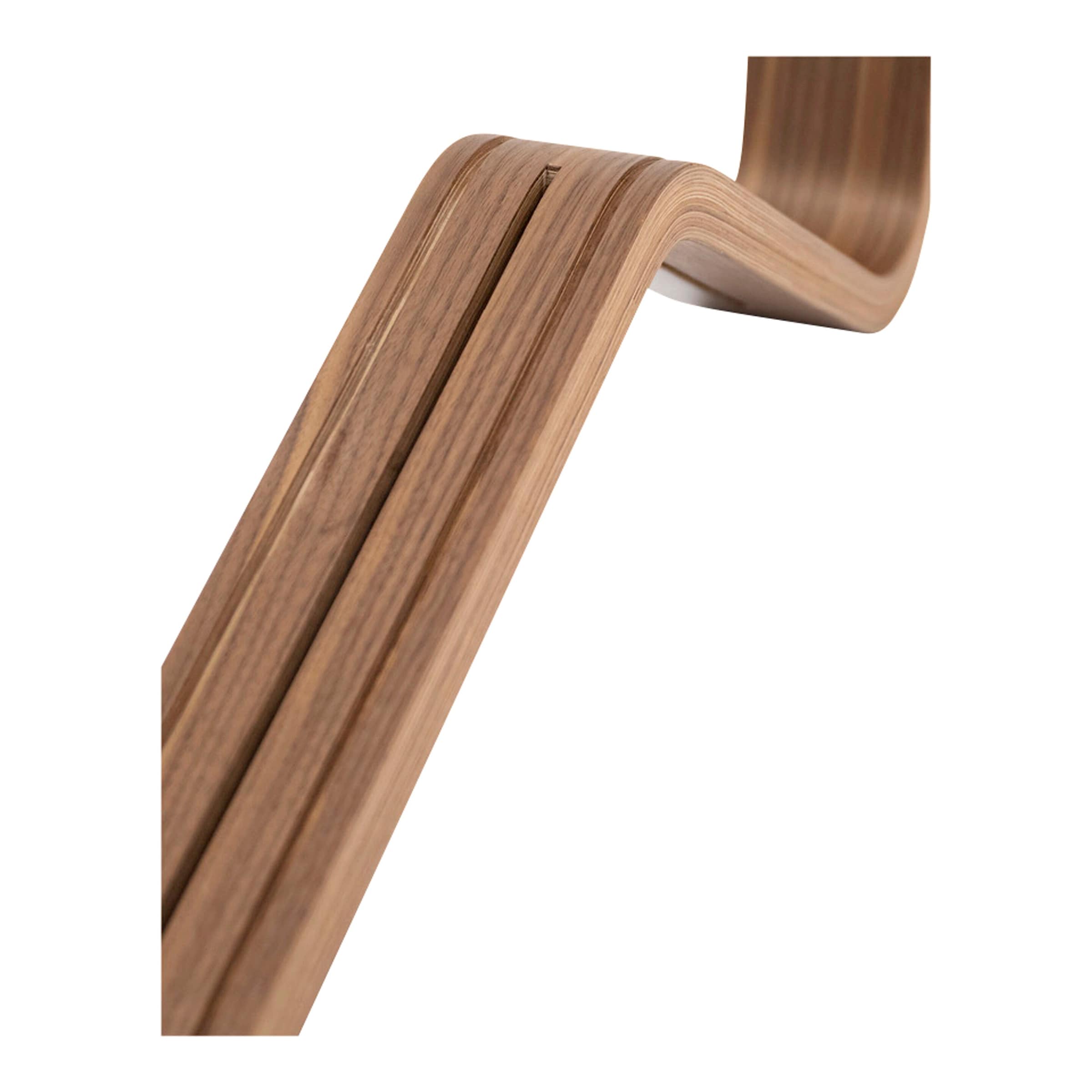 Stokke® Nomi Hochstuhl Walnuss