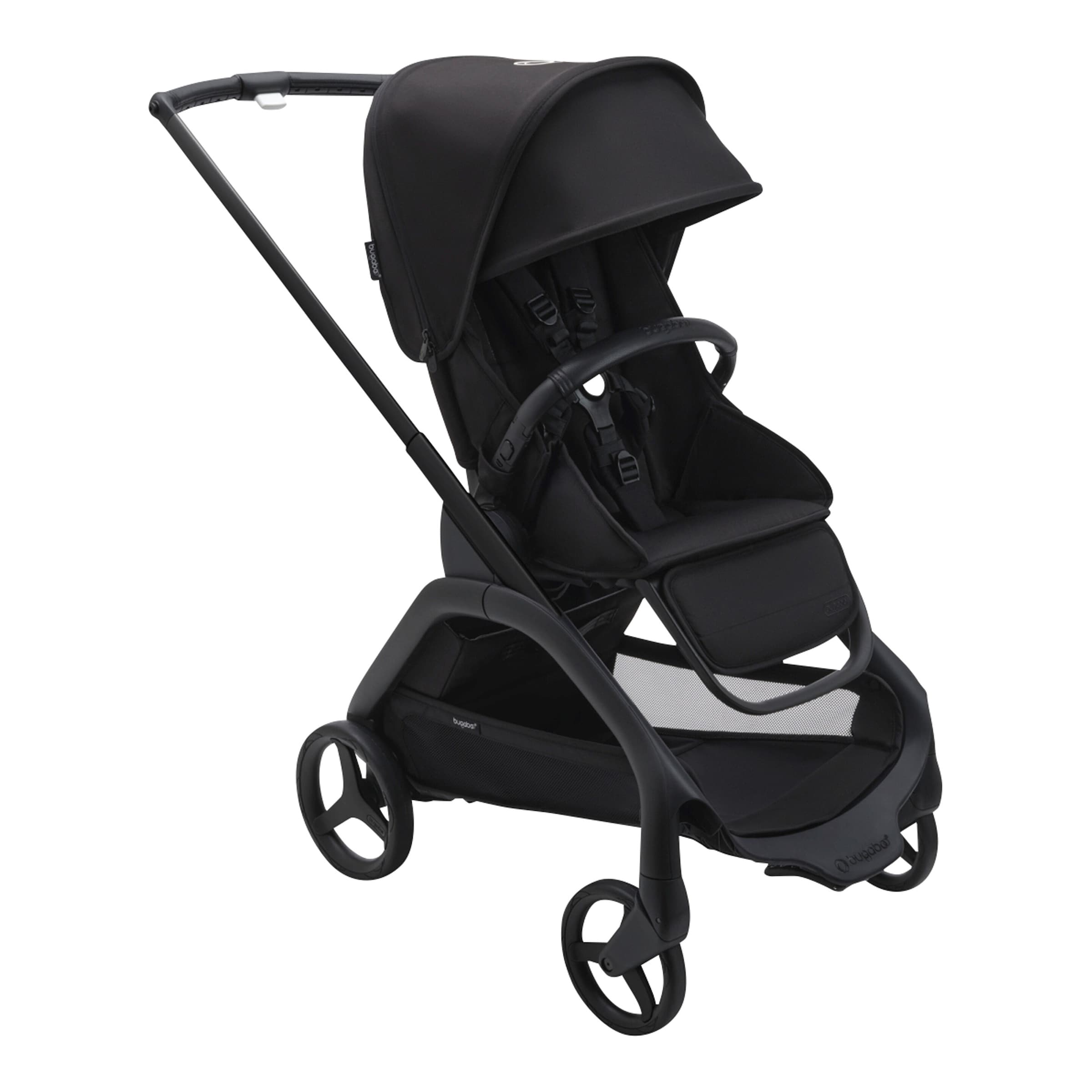 Bugaboo Dragonfly Verdeck schwarz
